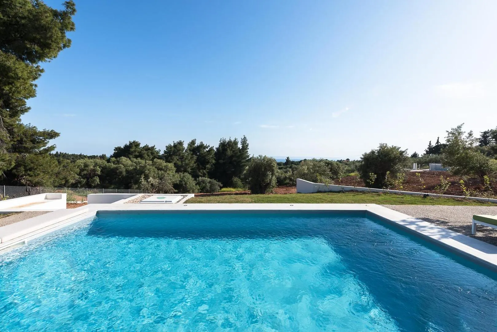 Theeta Villas By Rentalspro - Metamorfosi Halkidiki