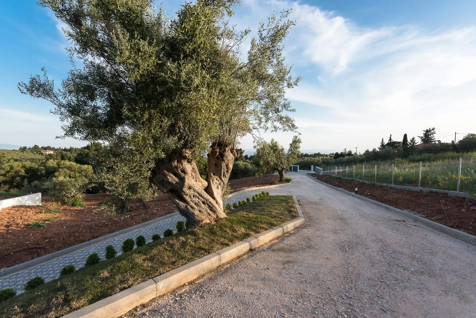 Theeta Villas By Rentalspro - Metamorfosi Halkidiki 0*, Metamorfosi (Sithonia)