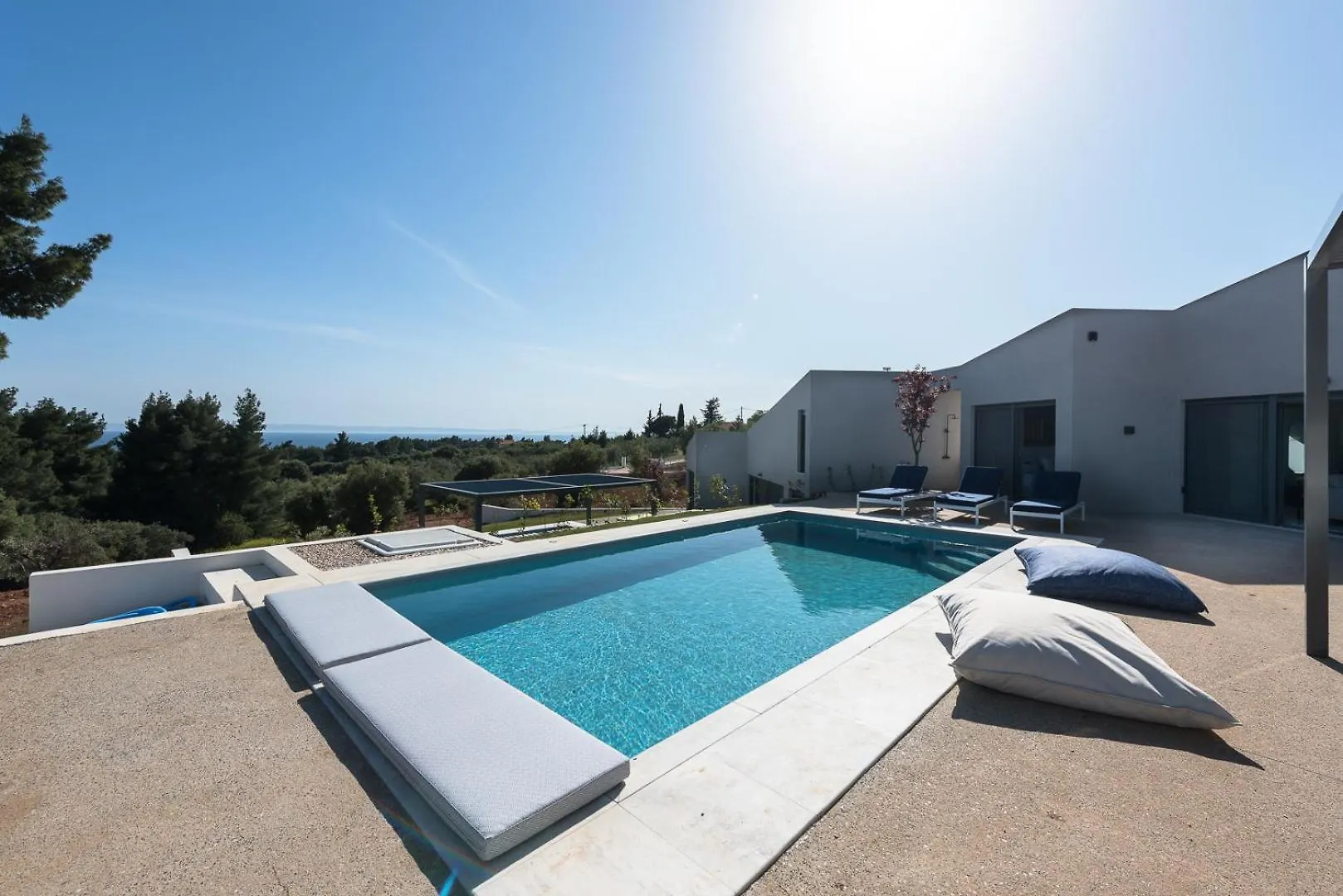 Theeta Villas By Rentalspro - Metamorfosi Halkidiki
