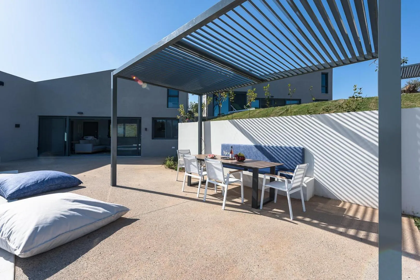 Theeta Villas By Rentalspro - Metamorfosi Halkidiki Greece