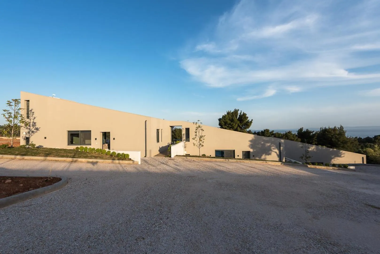 Theeta Villas By Rentalspro - Metamorfosi Halkidiki