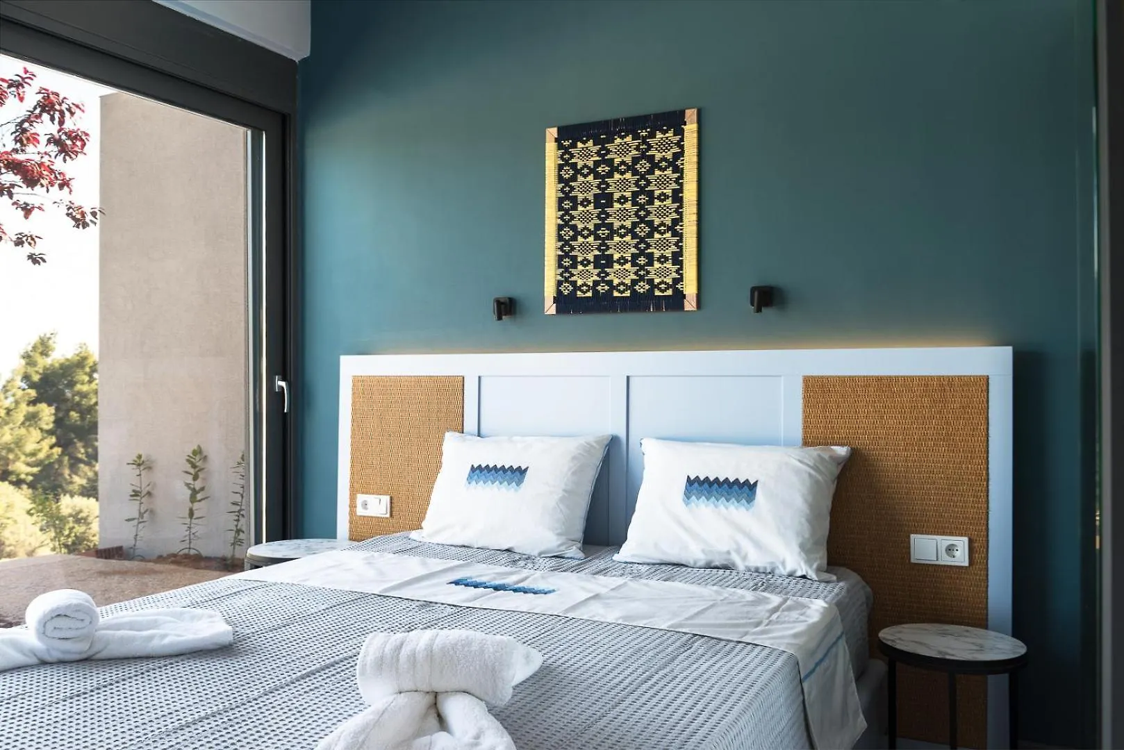 Theeta Villas By Rentalspro - Metamorfosi Halkidiki 0*, Metamorfosi (Sithonia) Greece