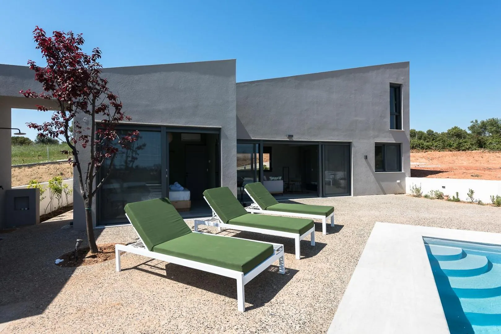 Theeta Villas By Rentalspro - Metamorfosi Halkidiki