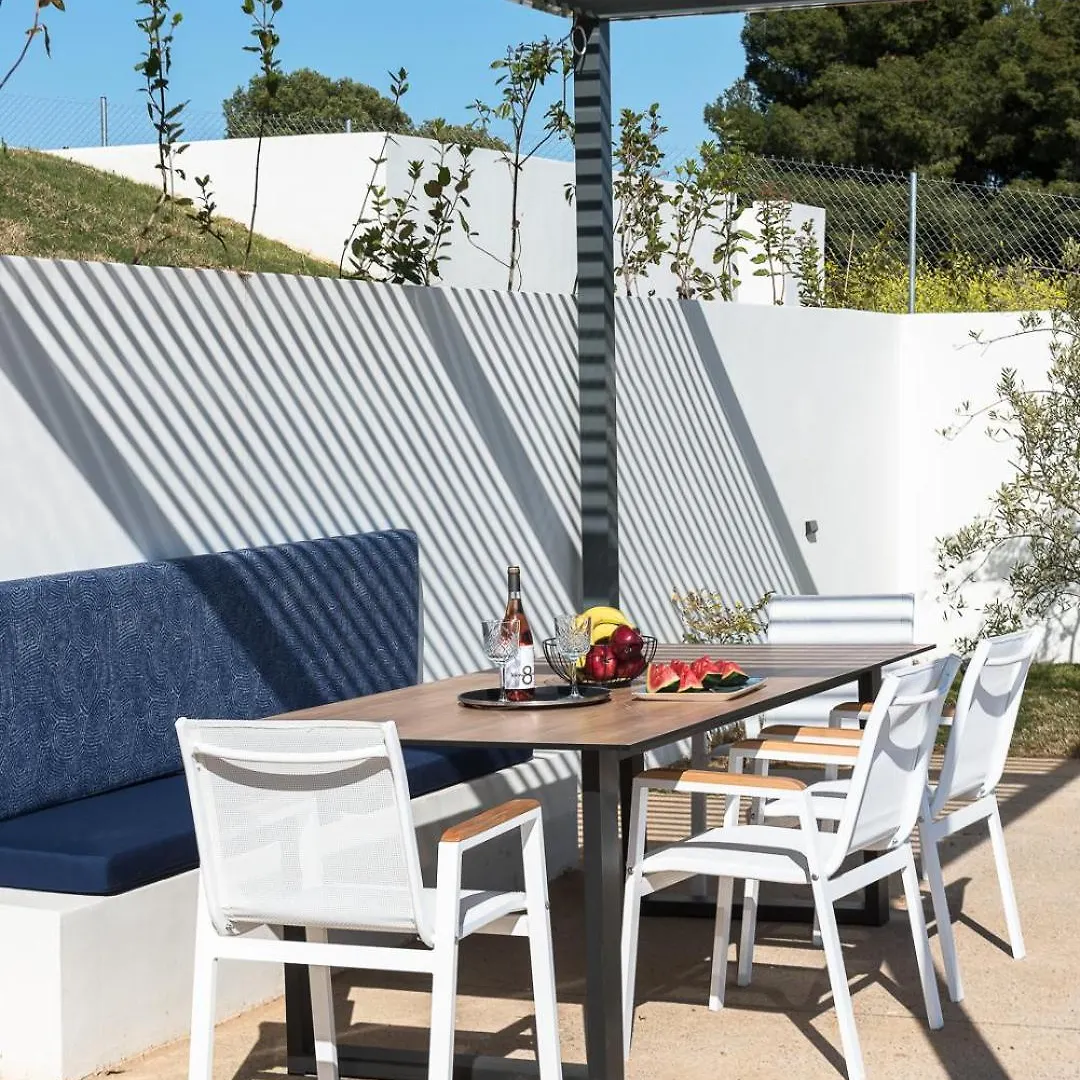 Theeta Villas By Rentalspro - Metamorfosi Halkidiki 0*, Metamorfosi (Sithonia)