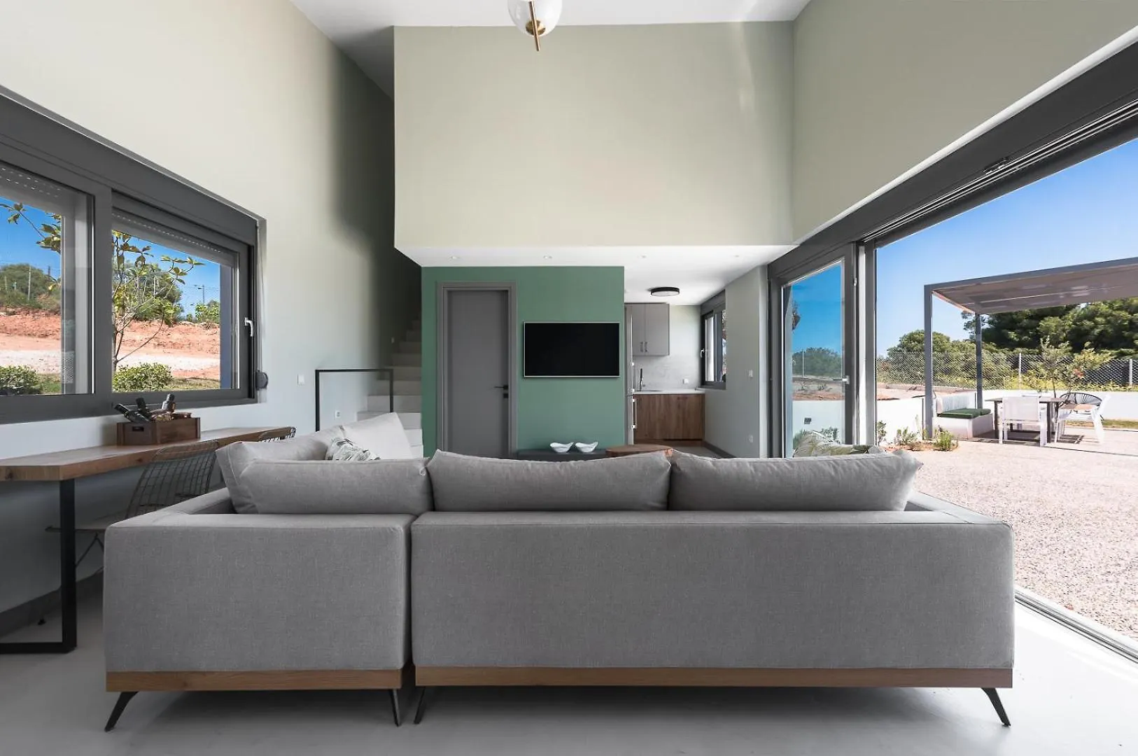 Theeta Villas By Rentalspro - Metamorfosi Halkidiki Metamorfosi (Sithonia)