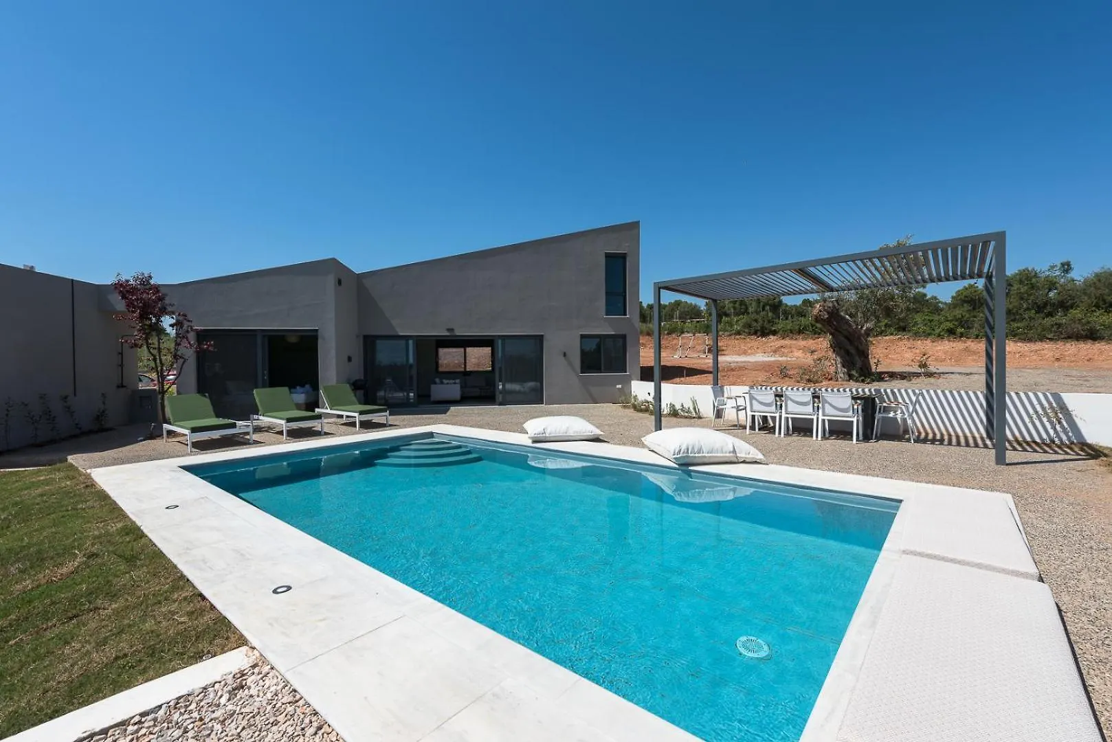 Theeta Villas By Rentalspro - Metamorfosi Halkidiki Greece