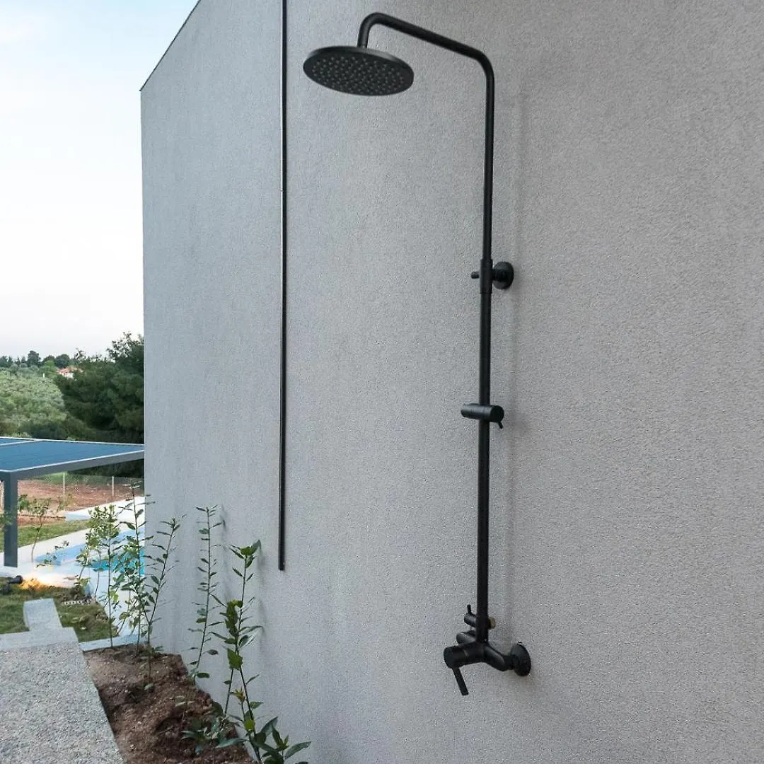Theeta Villas By Rentalspro - Metamorfosi Halkidiki 0*, Metamorfosi (Sithonia)