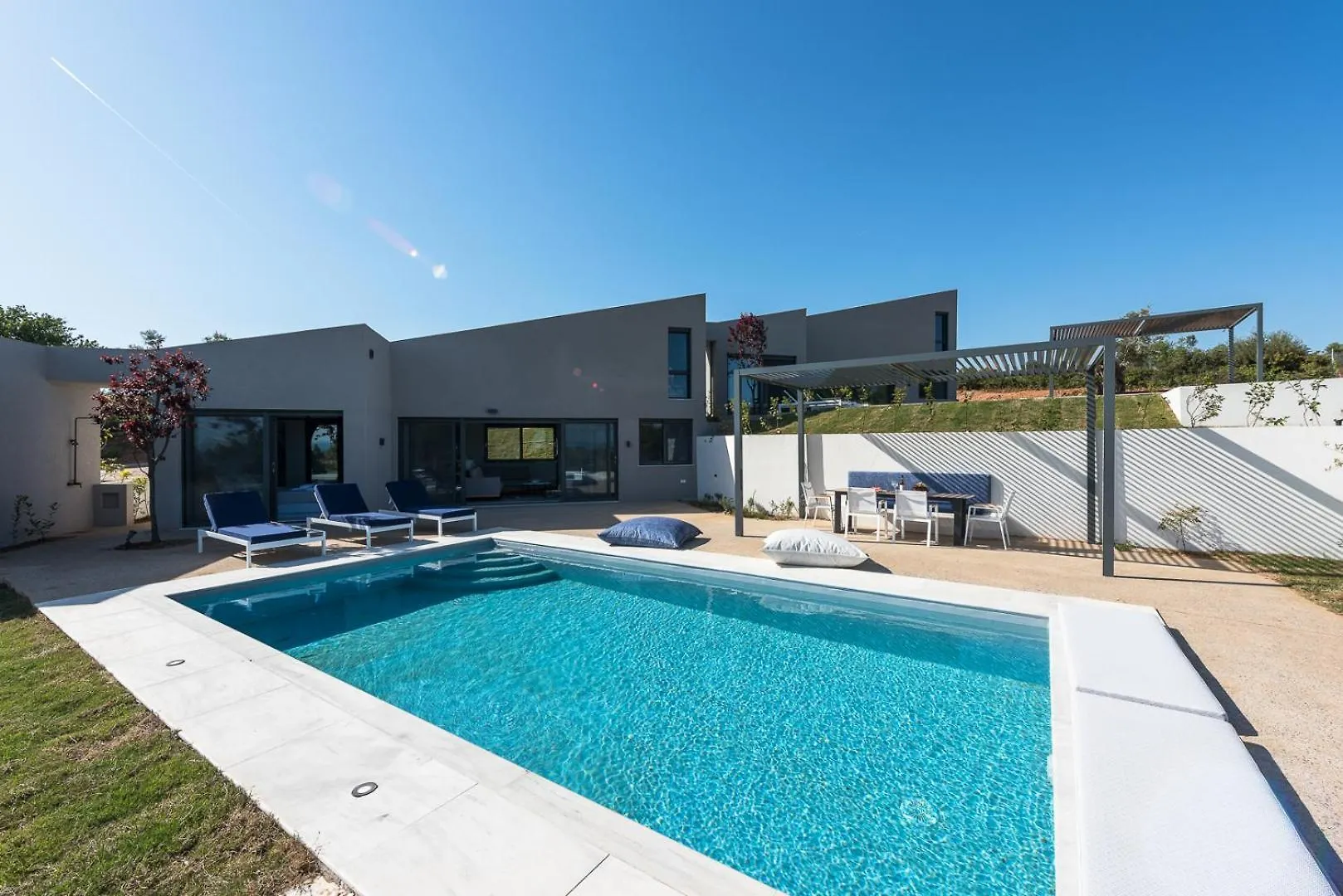 Theeta Villas By Rentalspro - Metamorfosi Halkidiki 0*, Metamorfosi (Sithonia)