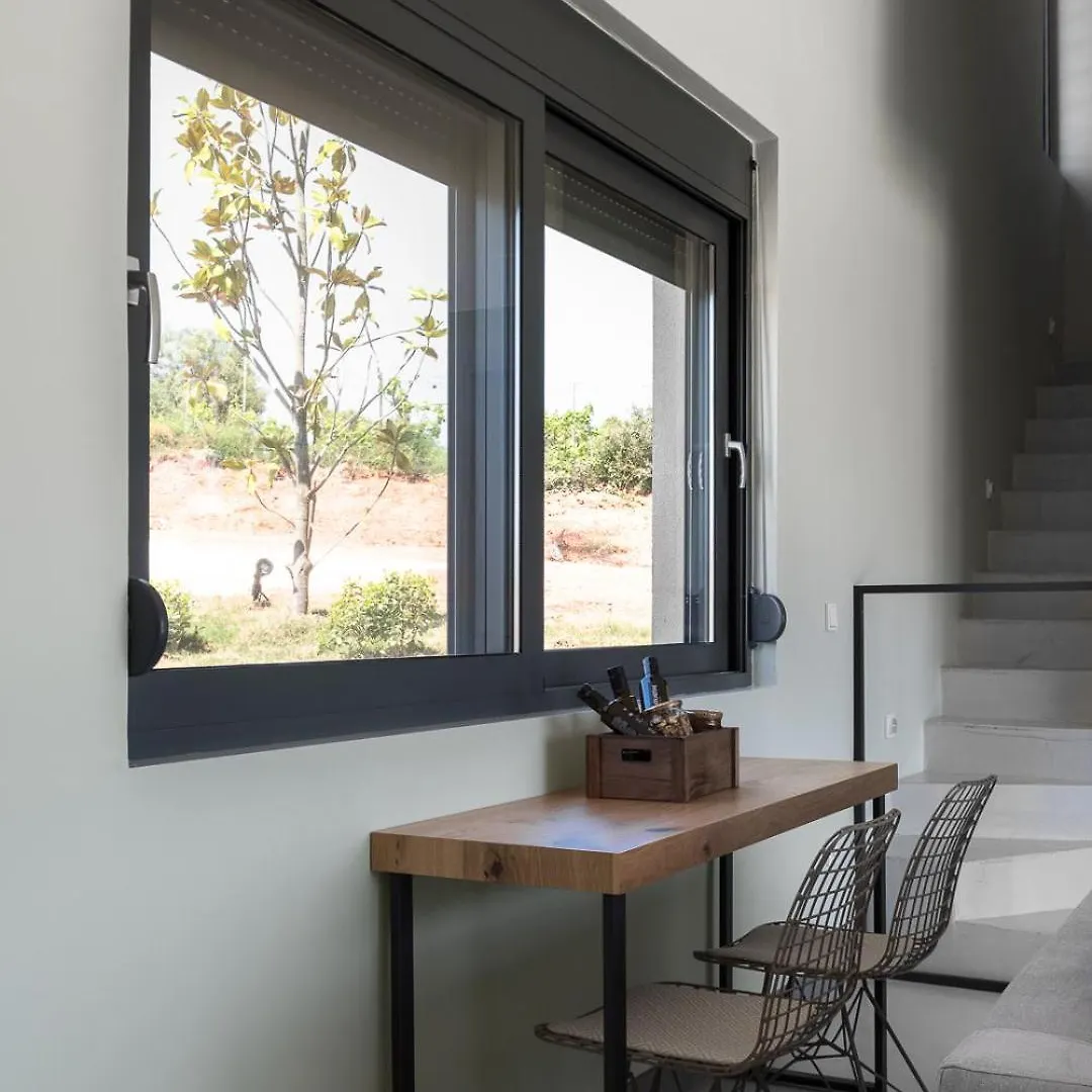 Theeta Villas By Rentalspro - Metamorfosi Halkidiki Greece