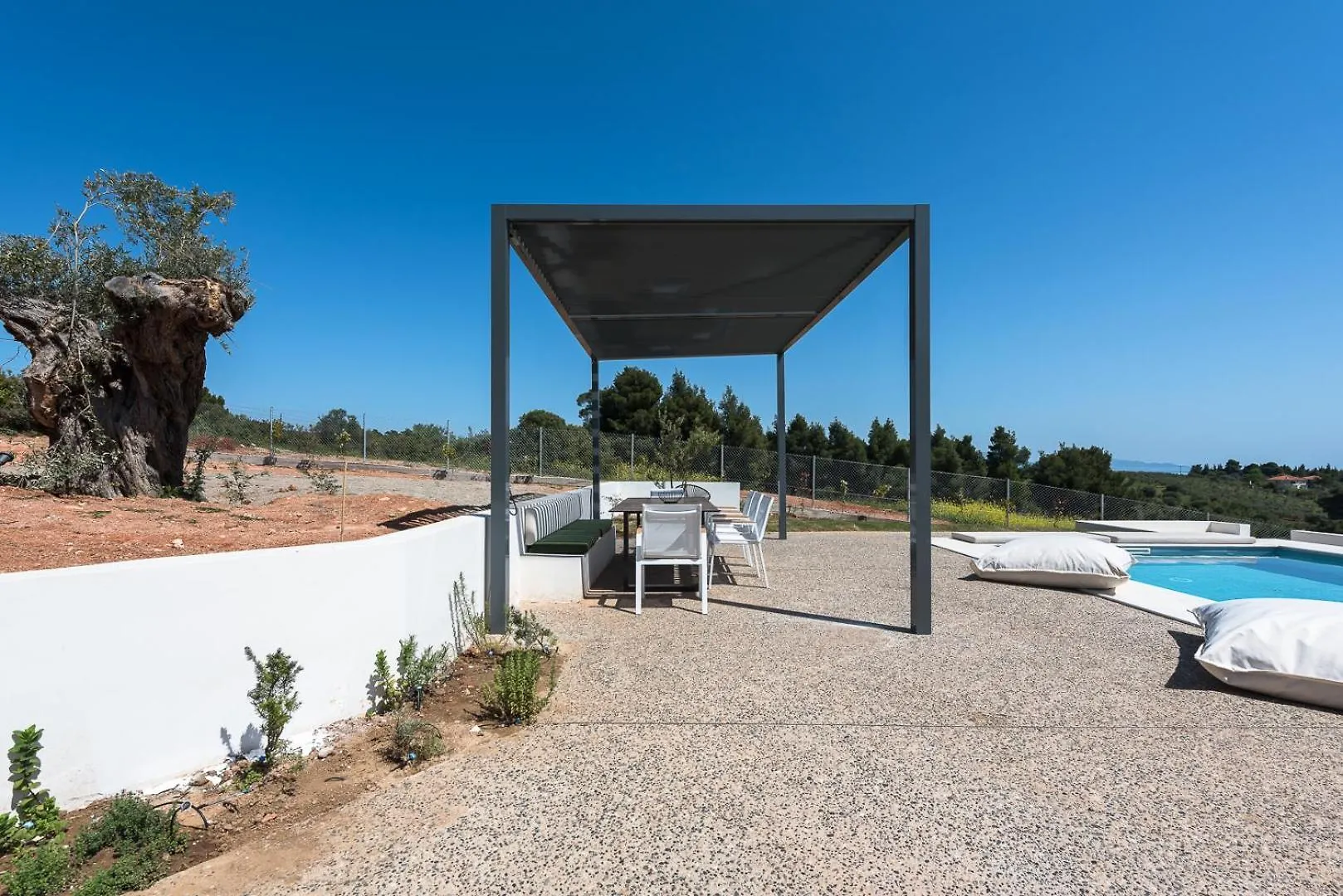 Theeta Villas By Rentalspro - Metamorfosi Halkidiki 0*, Metamorfosi (Sithonia) Greece