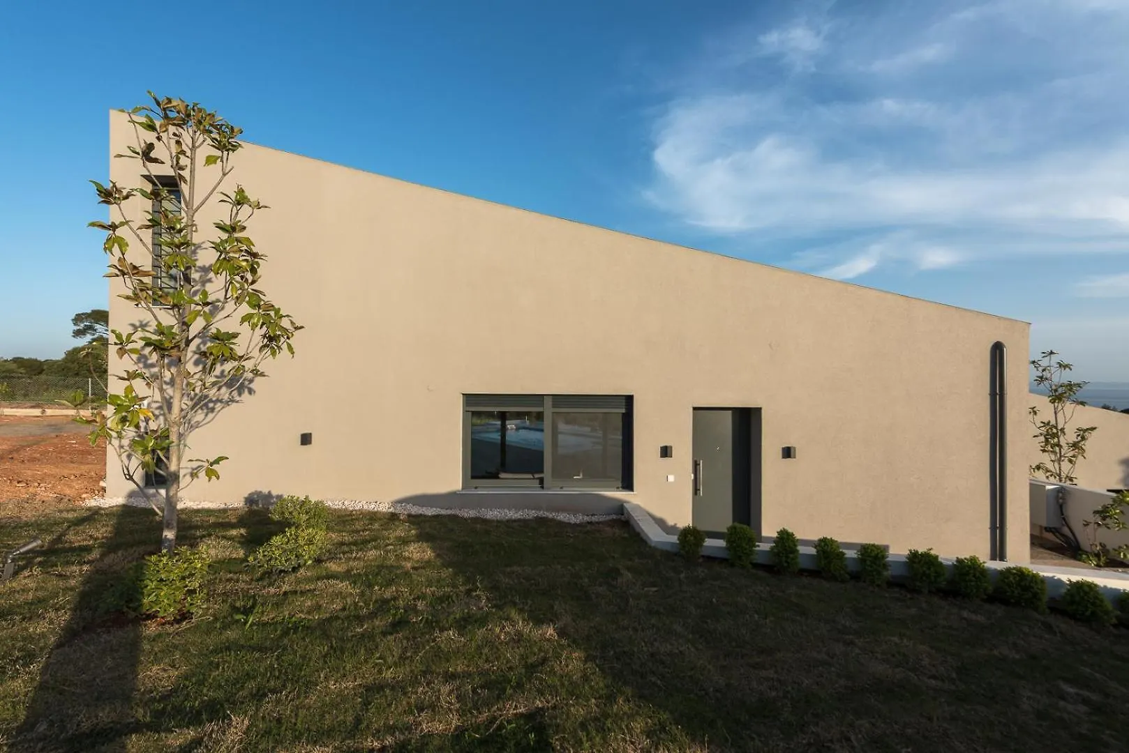 Theeta Villas By Rentalspro - Metamorfosi Halkidiki  Metamorfosi (Sithonia)