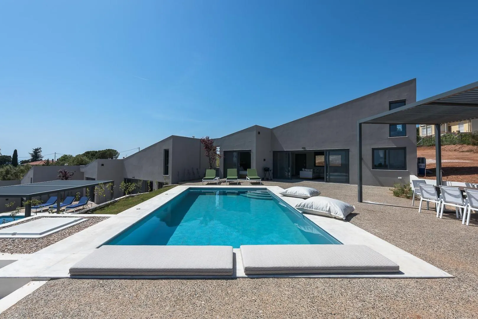Theeta Villas By Rentalspro - Metamorfosi Halkidiki