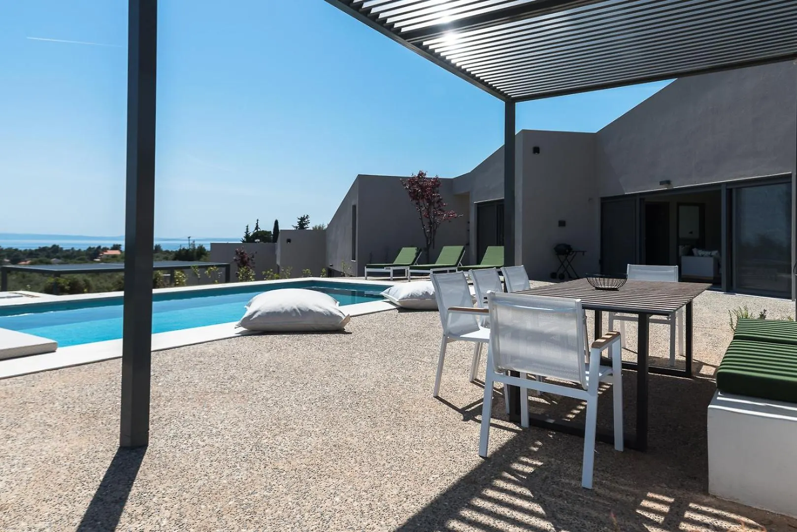 Theeta Villas By Rentalspro - Metamorfosi Halkidiki Metamorfosi (Sithonia)
