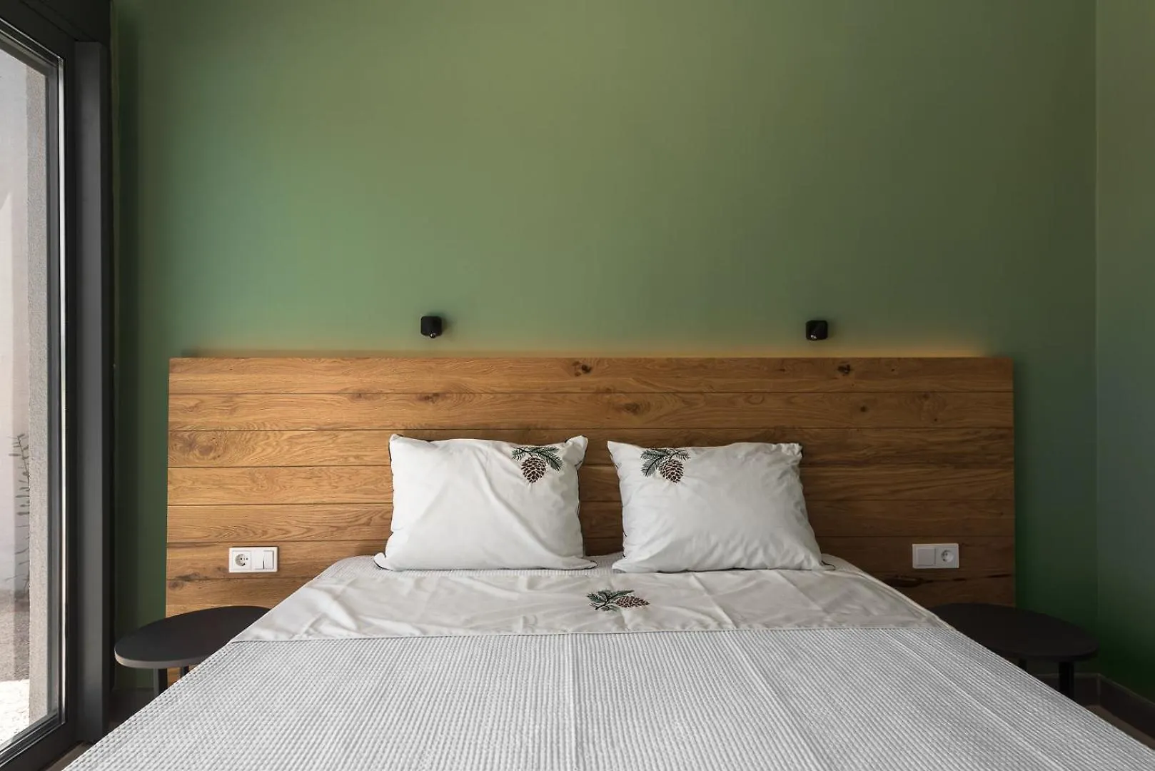 Theeta Villas By Rentalspro - Metamorfosi Halkidiki 0*, Metamorfosi (Sithonia)
