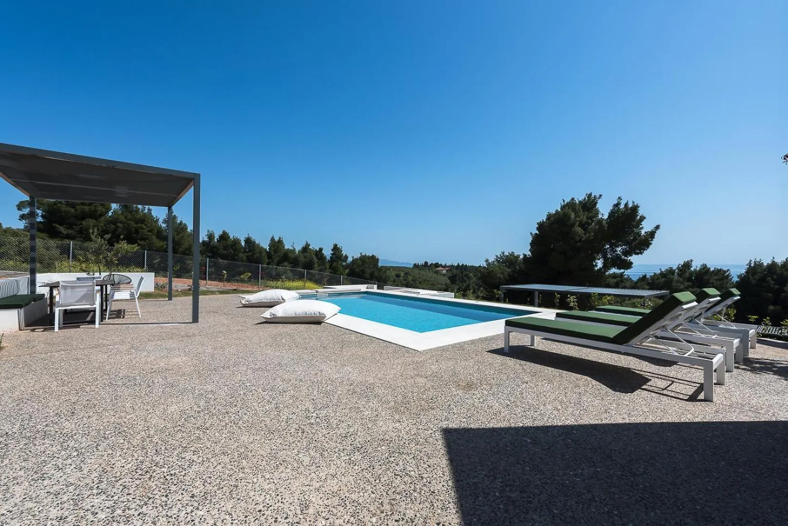 Theeta Villas By Rentalspro - Metamorfosi Halkidiki