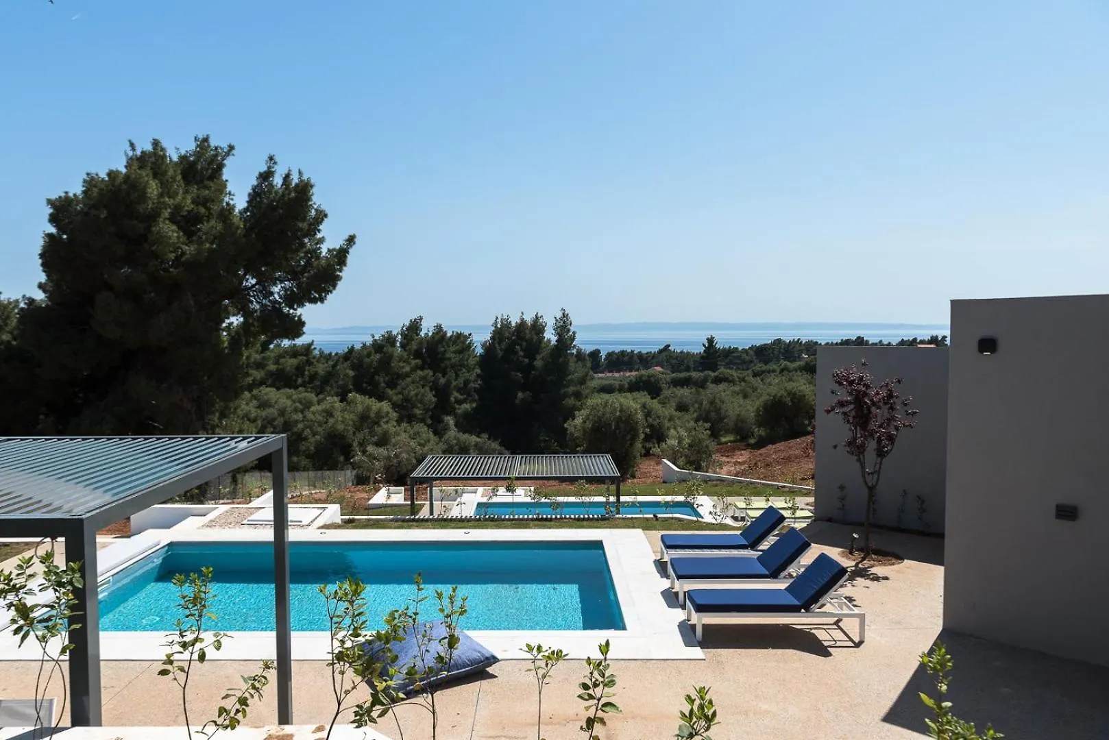 Theeta Villas By Rentalspro - Metamorfosi Halkidiki