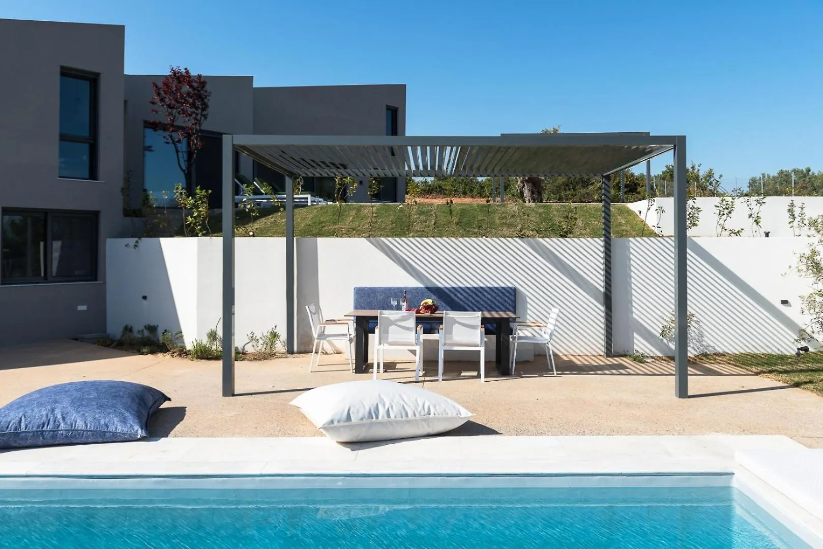 Theeta Villas By Rentalspro - Metamorfosi Halkidiki 0*, Metamorfosi (Sithonia) Greece