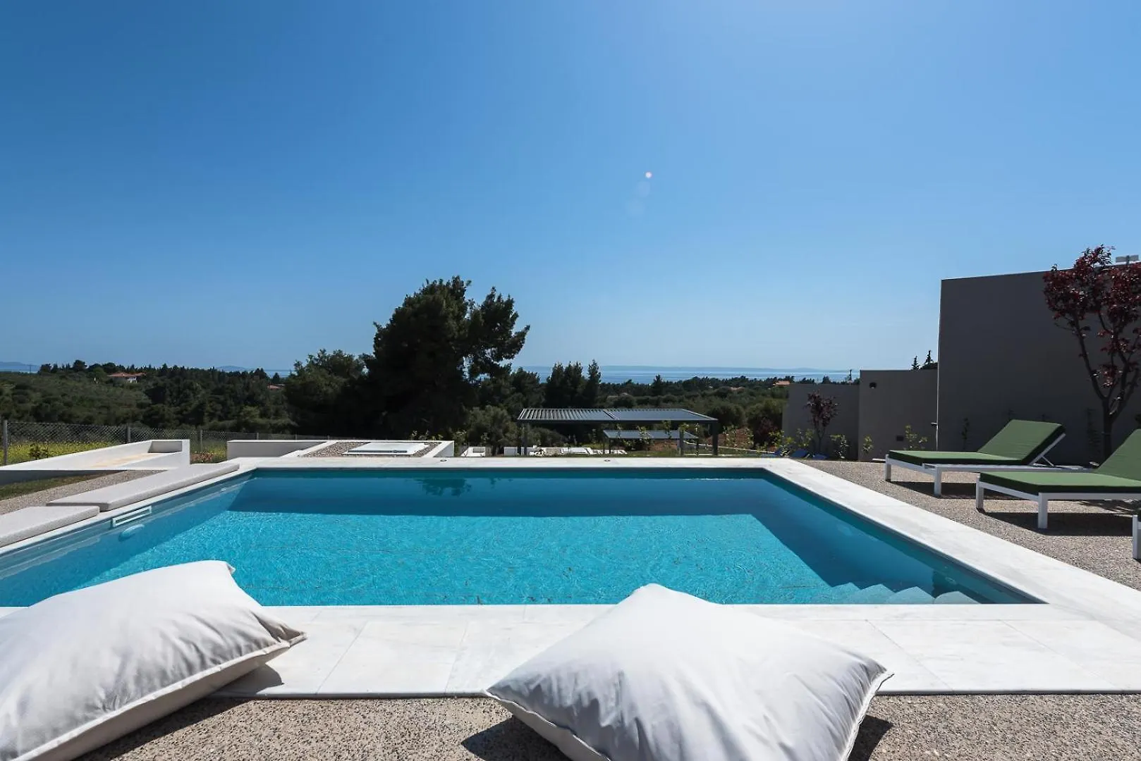 Theeta Villas By Rentalspro - Metamorfosi Halkidiki Greece
