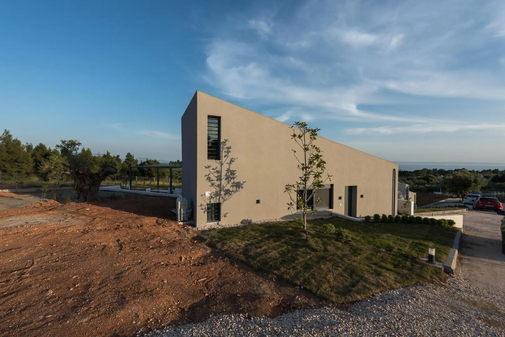 Theeta Villas By Rentalspro - Metamorfosi Halkidiki