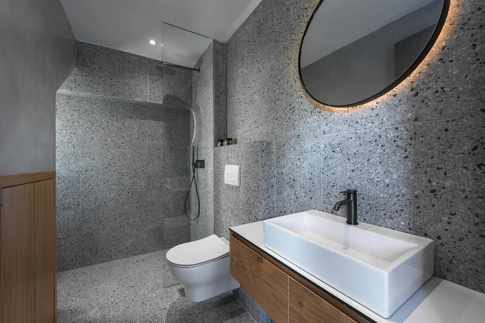 Theeta Villas By Rentalspro - Metamorfosi Halkidiki 0*, Metamorfosi (Sithonia) Greece