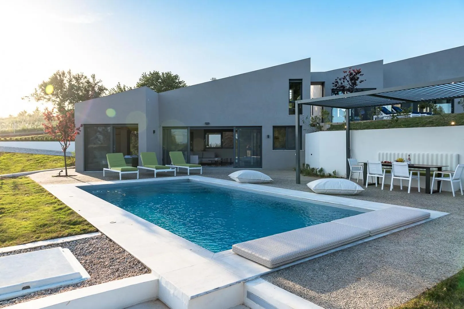 Theeta Villas By Rentalspro - Metamorfosi Halkidiki