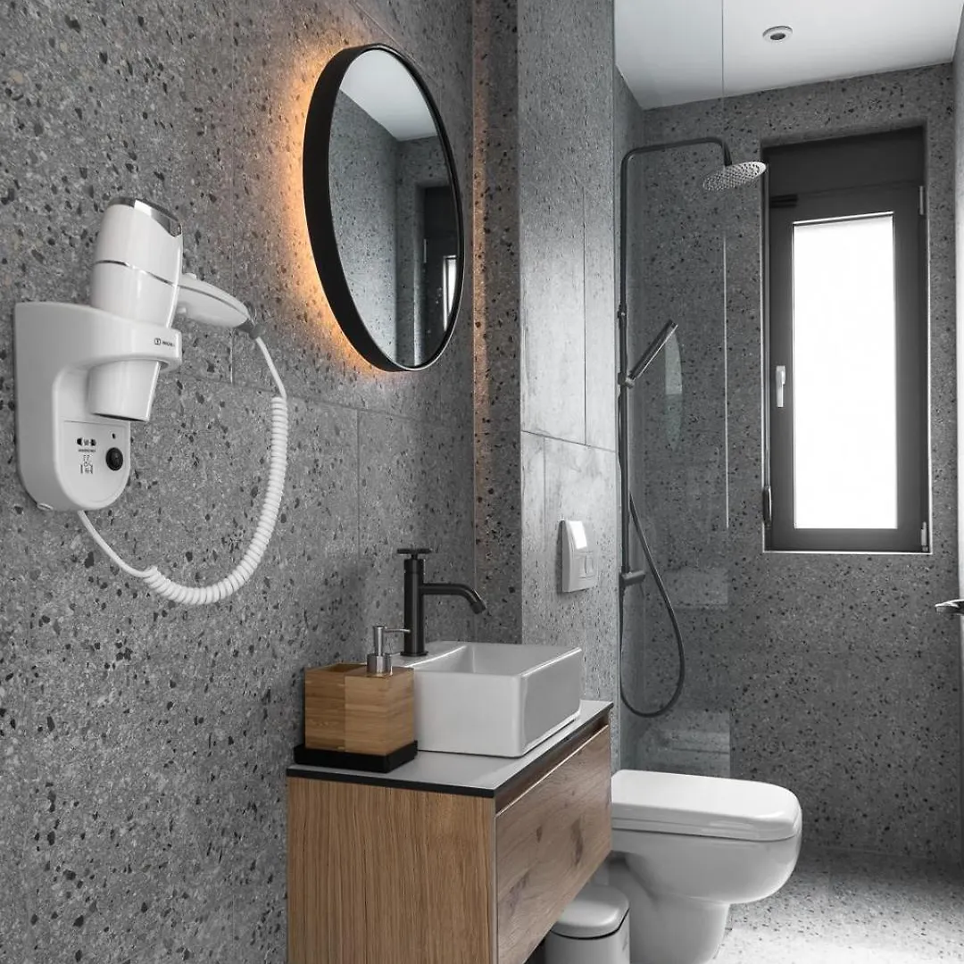 Theeta Villas By Rentalspro - Metamorfosi Halkidiki Metamorfosi (Sithonia)
