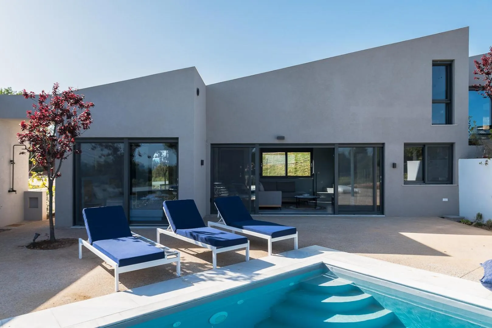 Theeta Villas By Rentalspro - Metamorfosi Halkidiki Greece