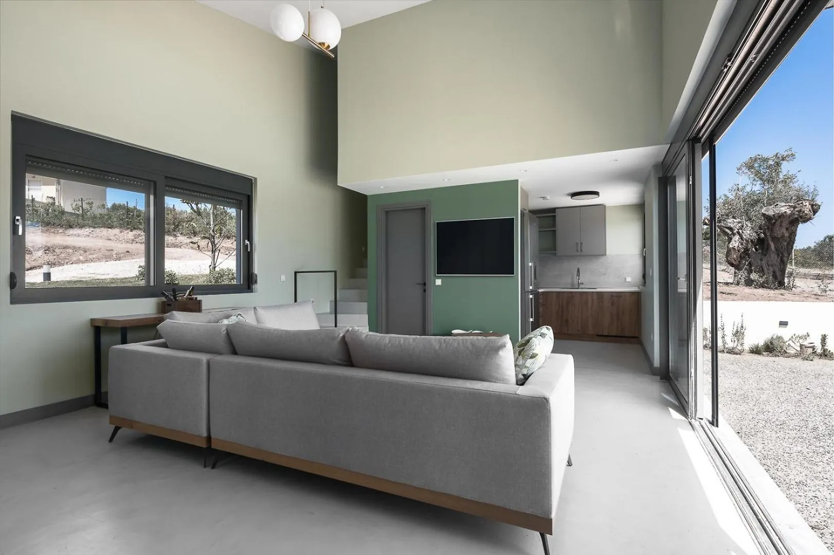 Theeta Villas By Rentalspro - Metamorfosi Halkidiki
