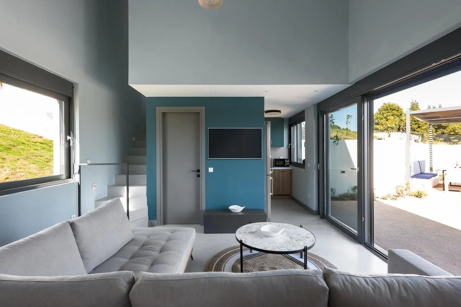 Theeta Villas By Rentalspro - Metamorfosi Halkidiki  Metamorfosi (Sithonia)