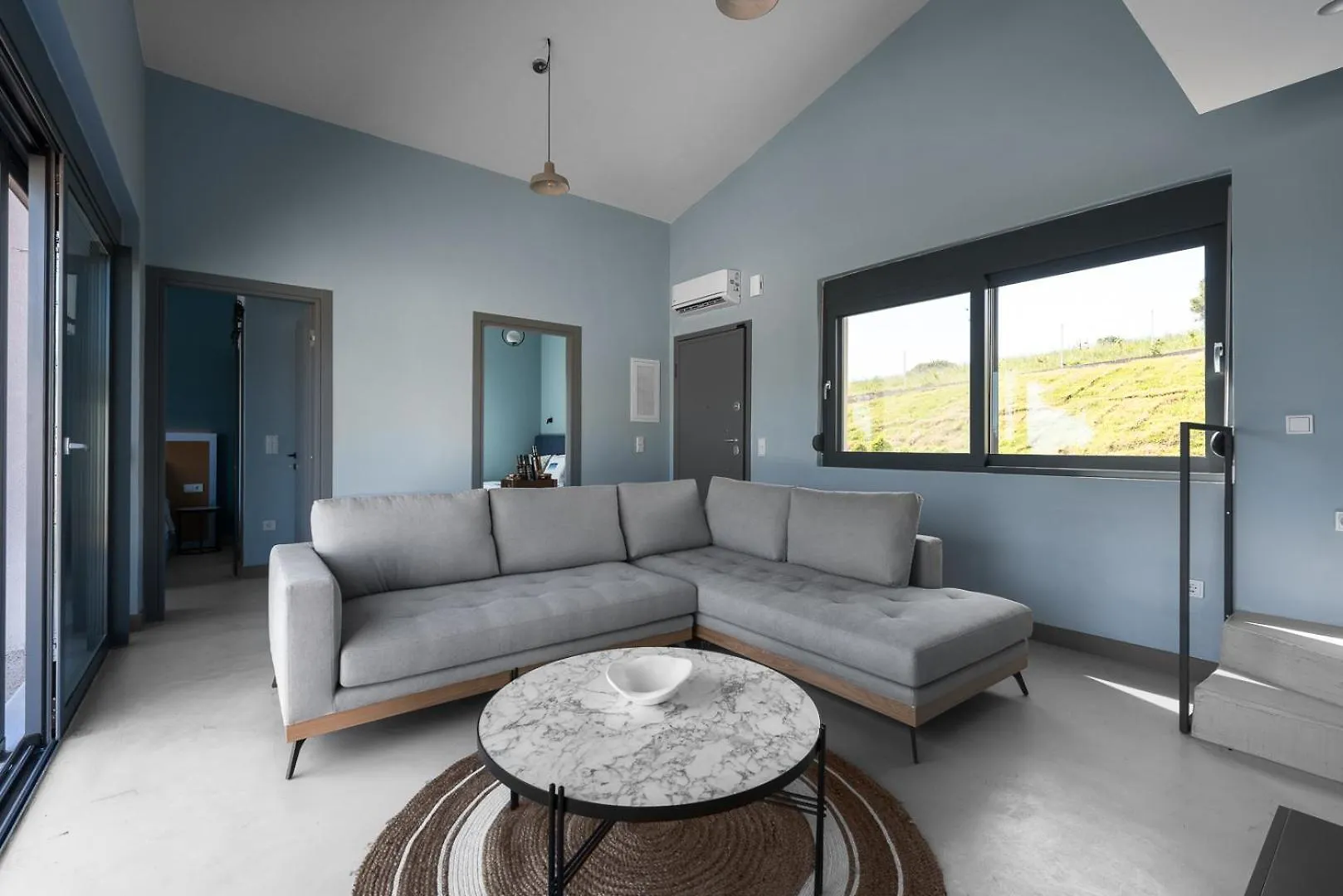 Theeta Villas By Rentalspro - Metamorfosi Halkidiki