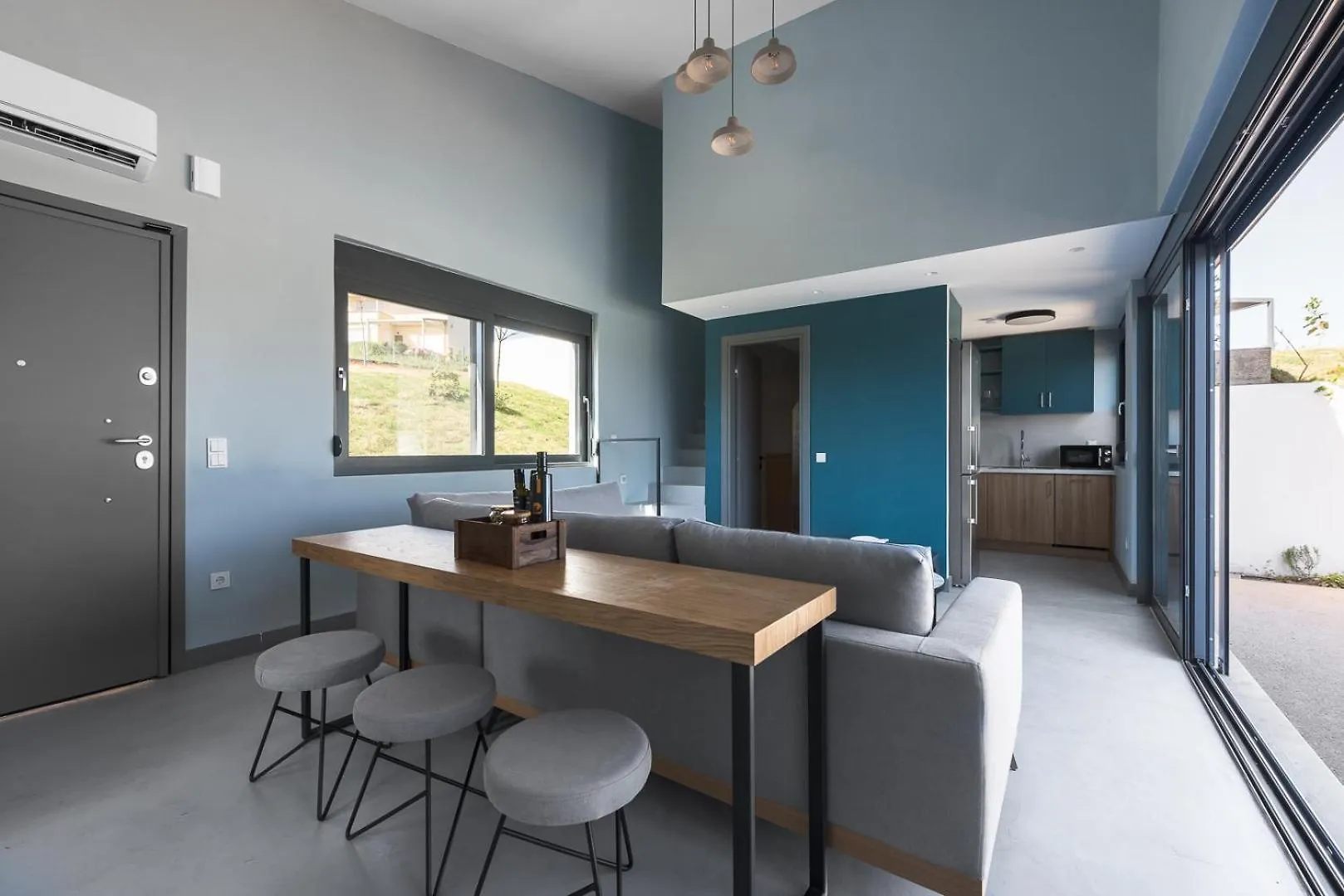 Theeta Villas By Rentalspro - Metamorfosi Halkidiki