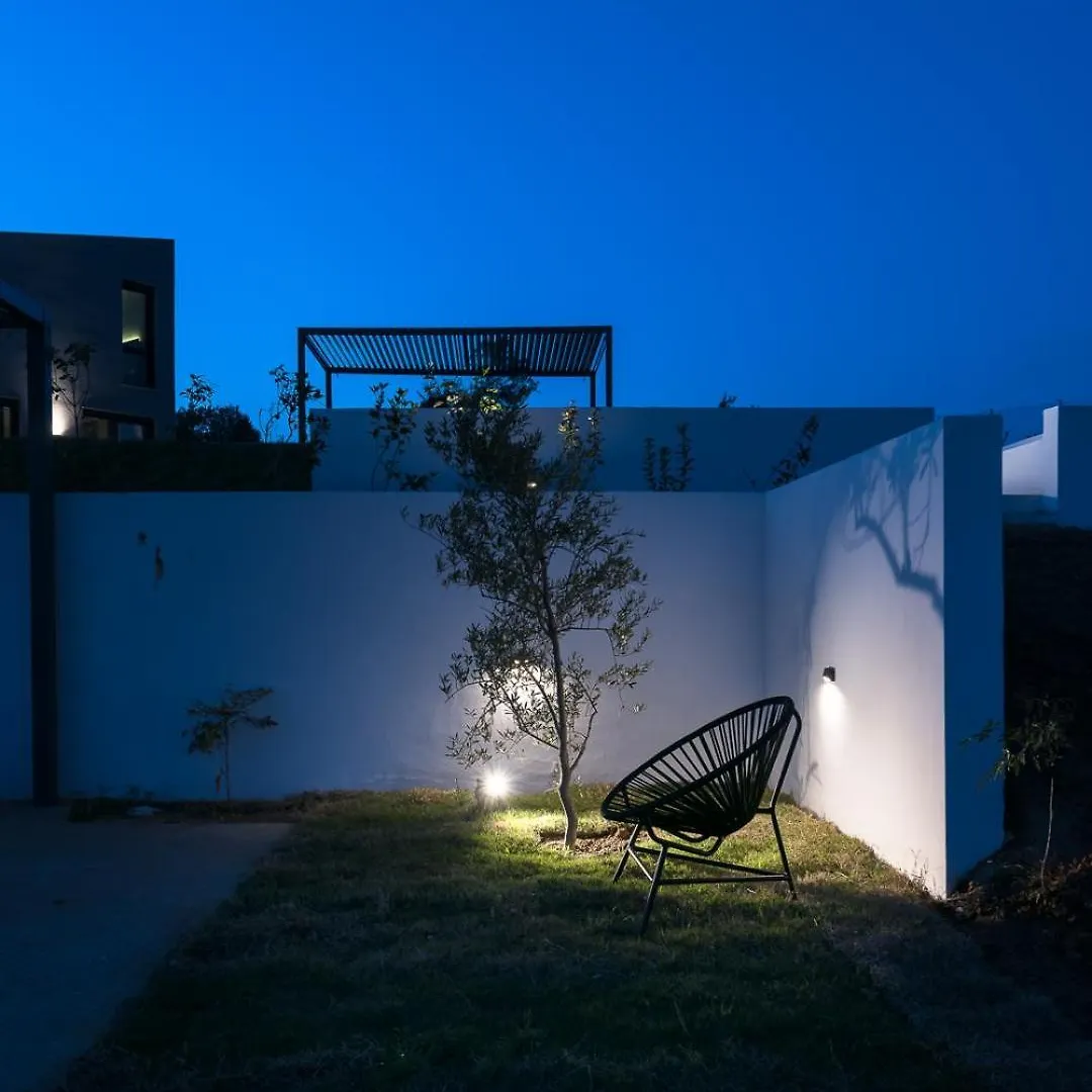 Theeta Villas By Rentalspro - Metamorfosi Halkidiki