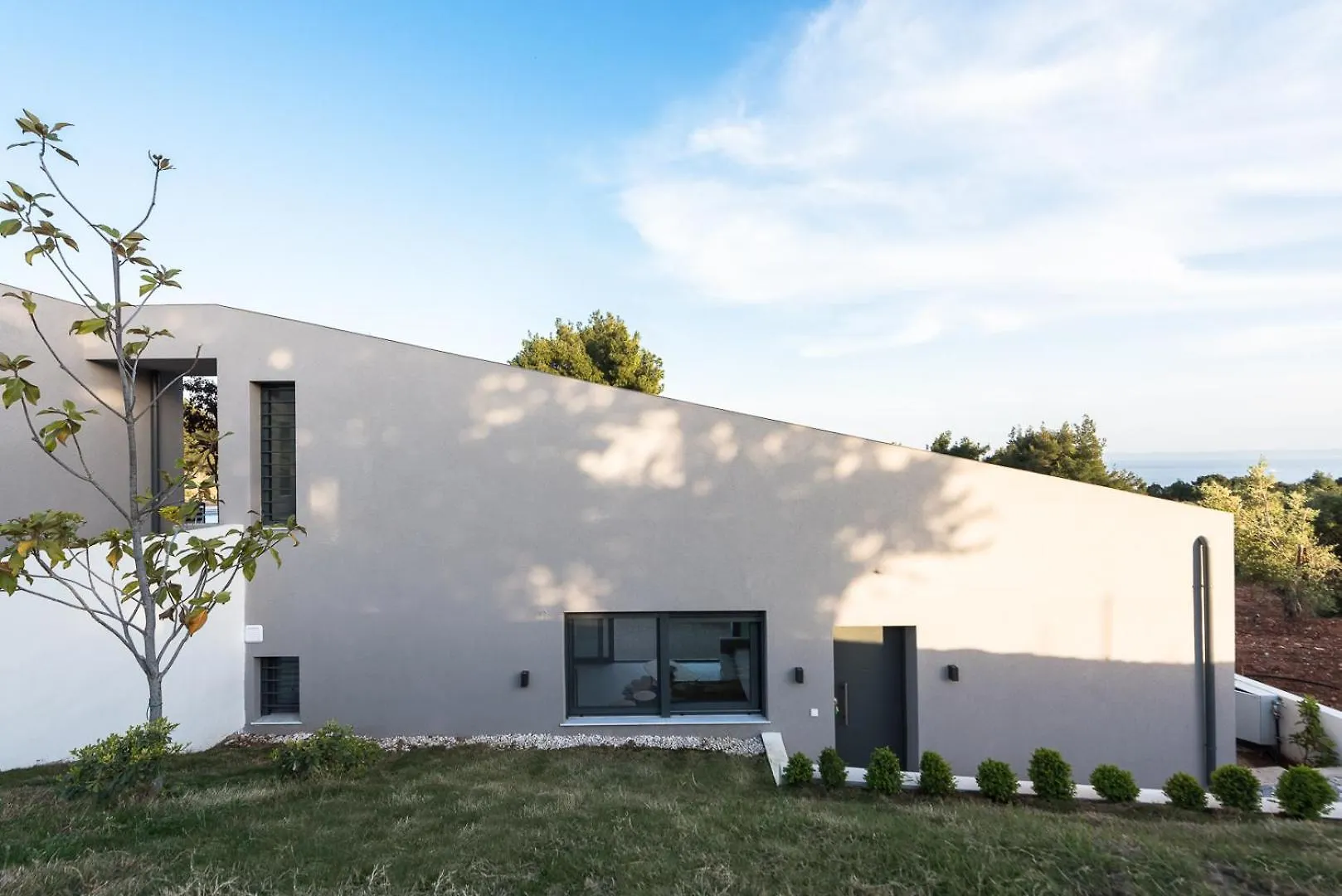 Theeta Villas By Rentalspro - Metamorfosi Halkidiki 0*, Metamorfosi (Sithonia)