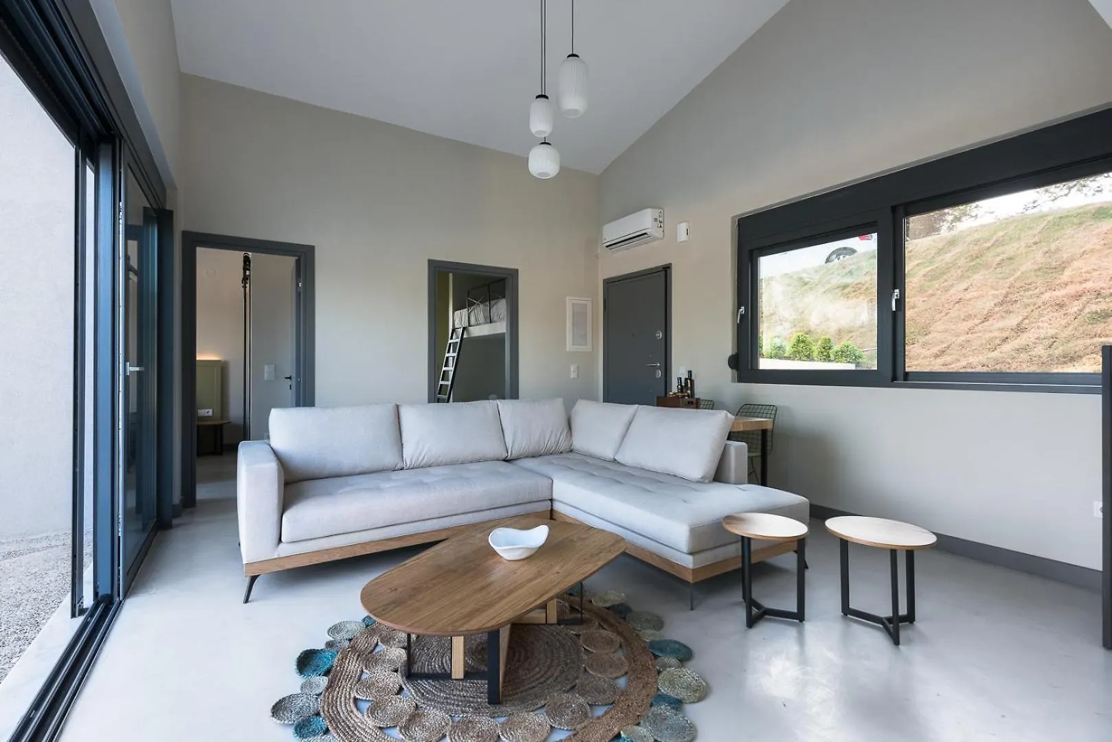 Theeta Villas By Rentalspro - Metamorfosi Halkidiki 0*, Metamorfosi (Sithonia)