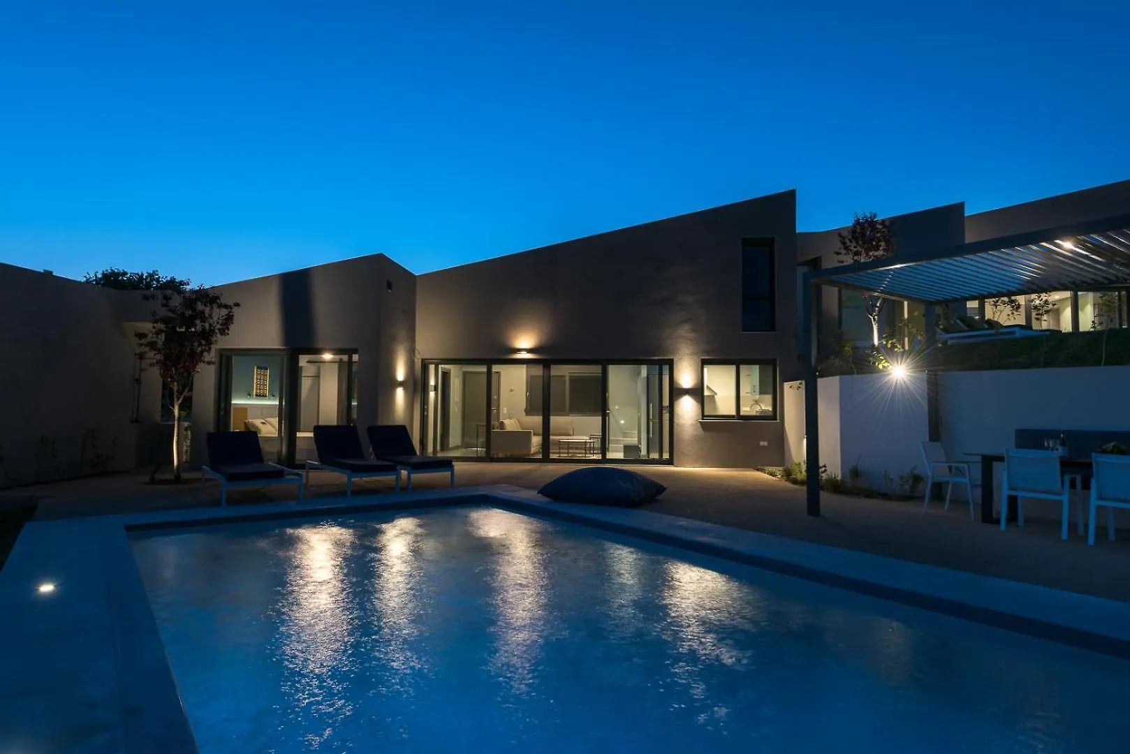 Theeta Villas By Rentalspro - Metamorfosi Halkidiki