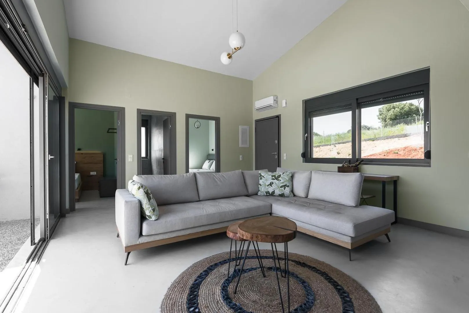 Theeta Villas By Rentalspro - Metamorfosi Halkidiki 0*, Metamorfosi (Sithonia) Greece