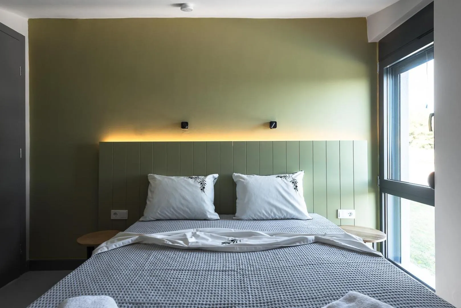 Theeta Villas By Rentalspro - Metamorfosi Halkidiki
