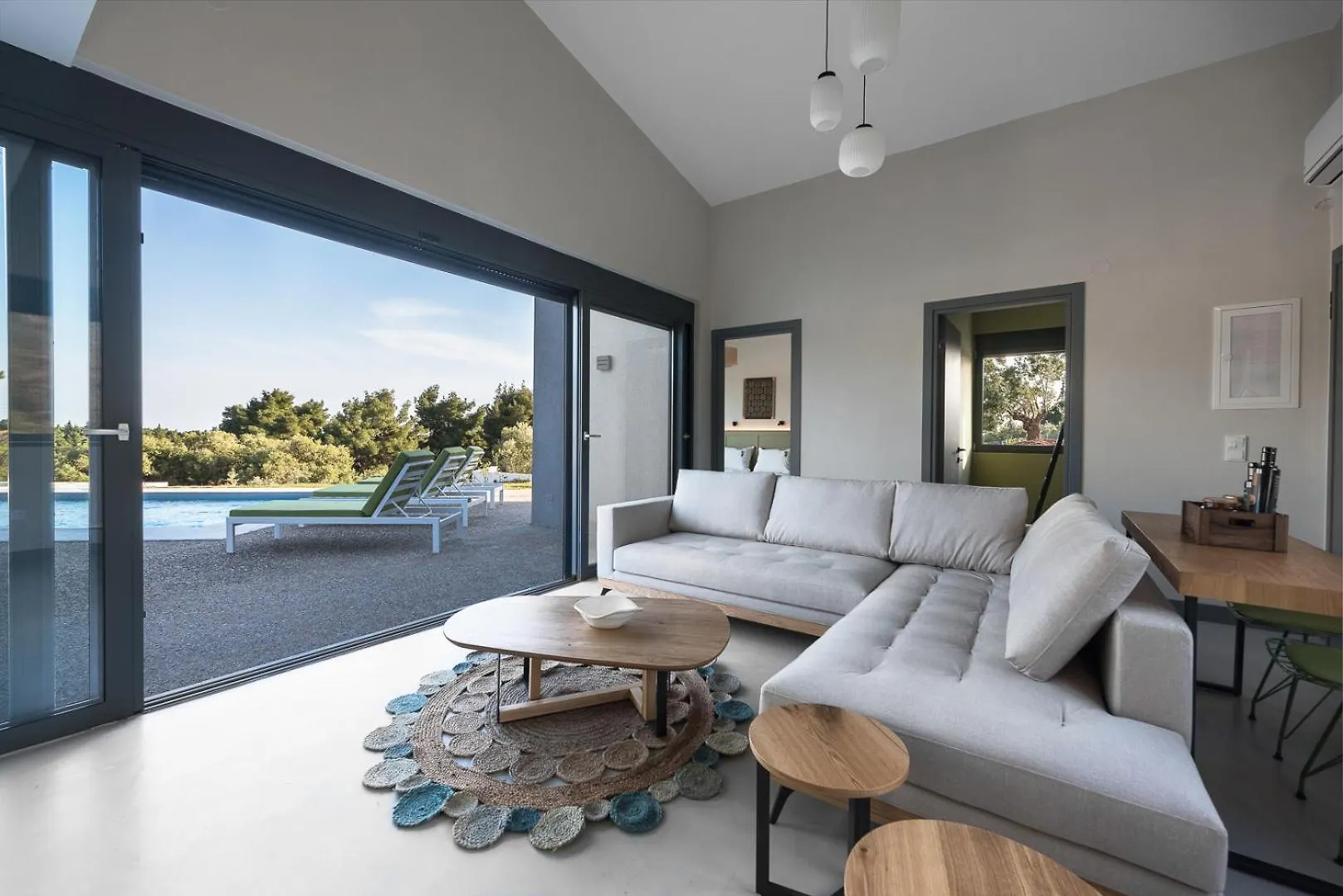 Theeta Villas By Rentalspro - Metamorfosi Halkidiki Metamorfosi (Sithonia)
