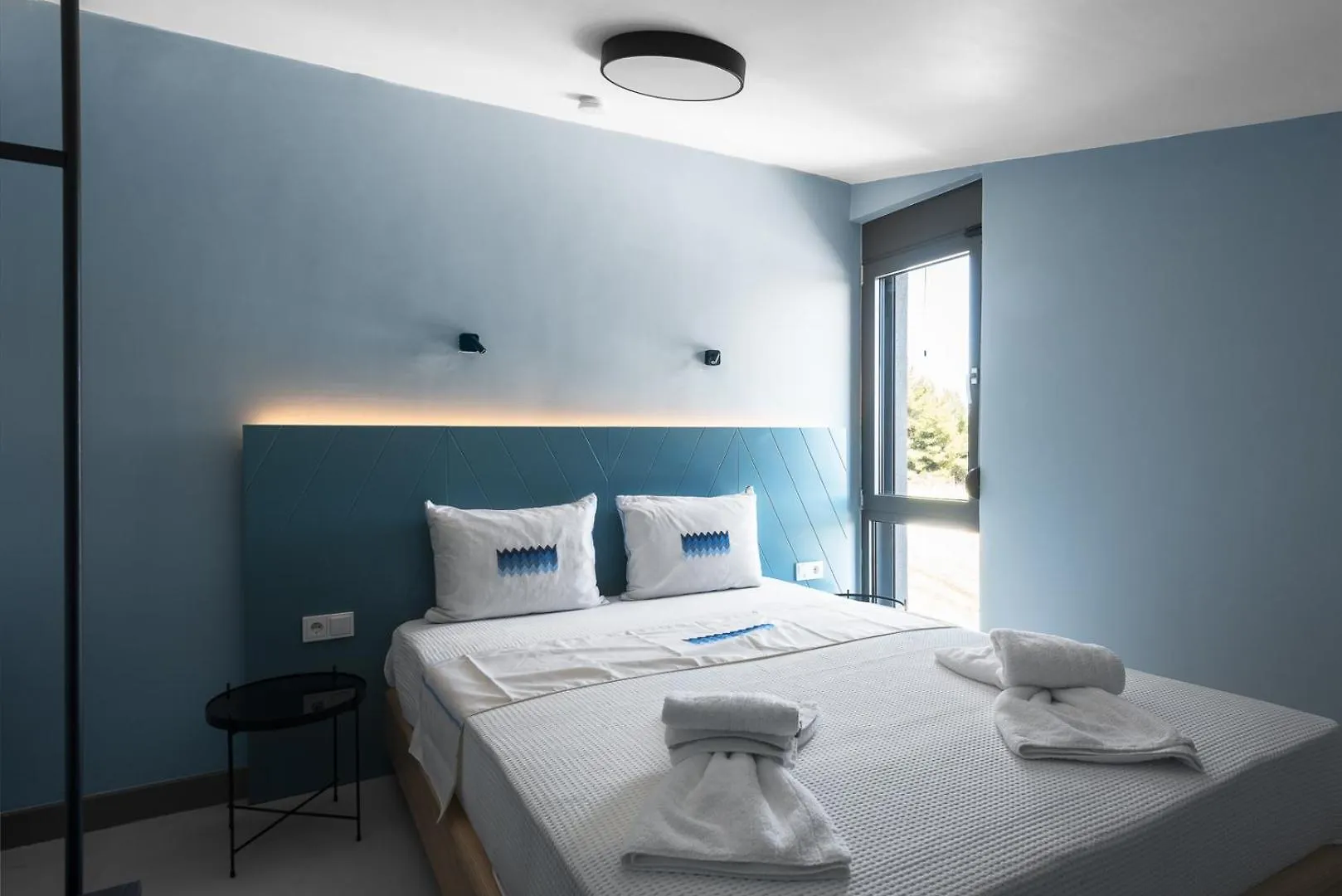 Theeta Villas By Rentalspro - Metamorfosi Halkidiki