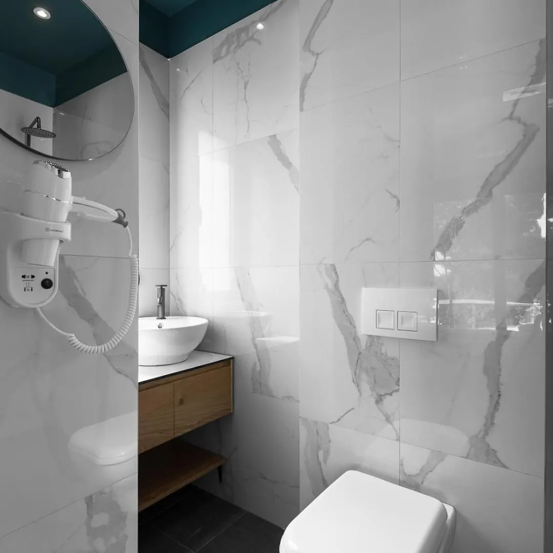 Theeta Villas By Rentalspro - Metamorfosi Halkidiki 0*, Metamorfosi (Sithonia)