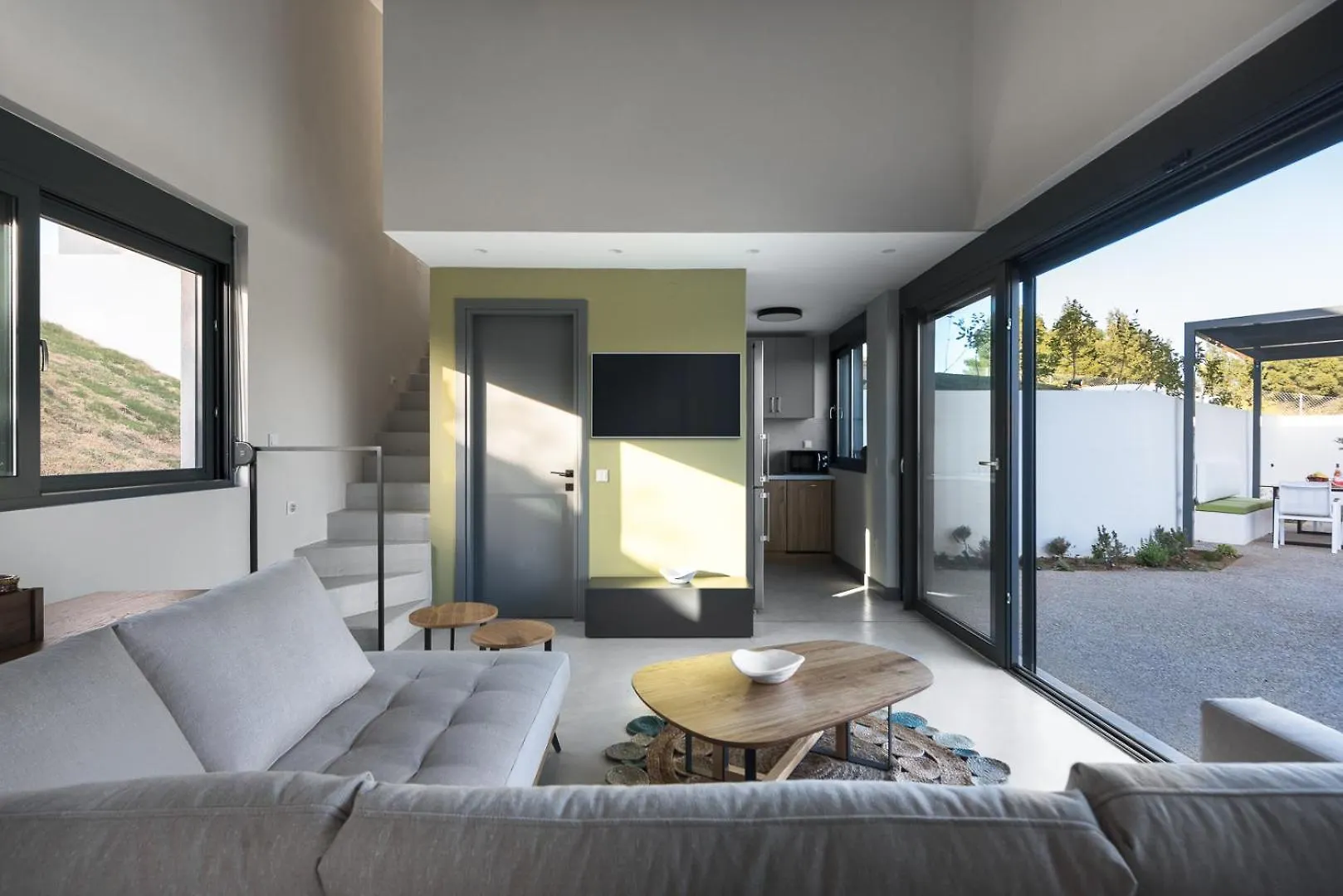 Theeta Villas By Rentalspro - Metamorfosi Halkidiki