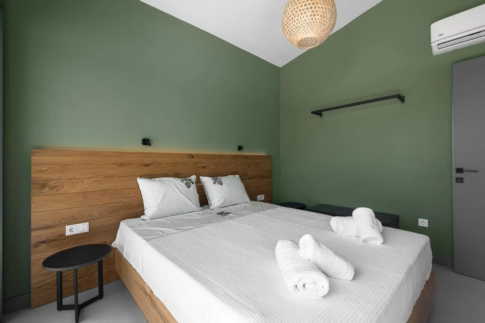 Theeta Villas By Rentalspro - Metamorfosi Halkidiki