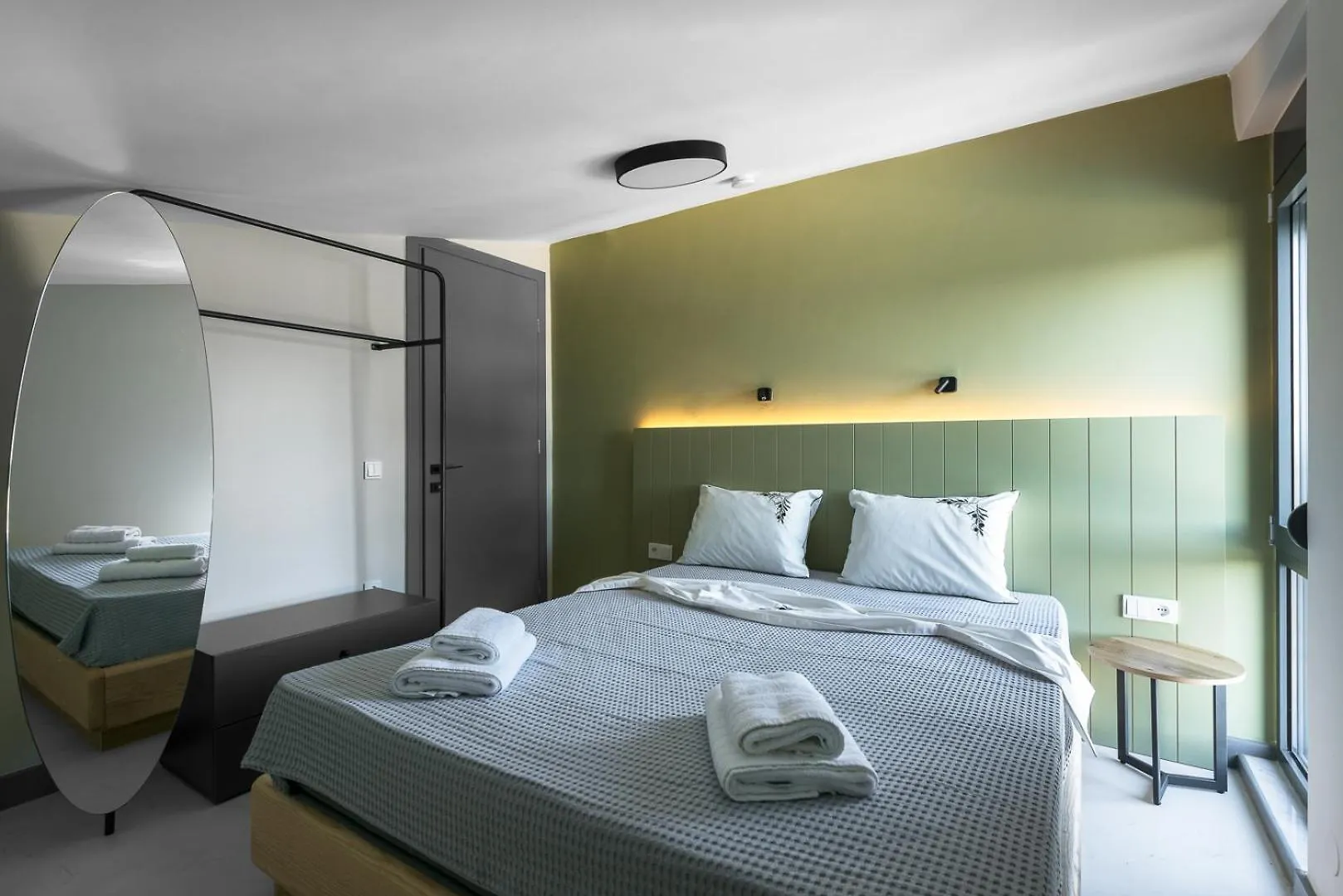 Theeta Villas By Rentalspro - Metamorfosi Halkidiki Greece
