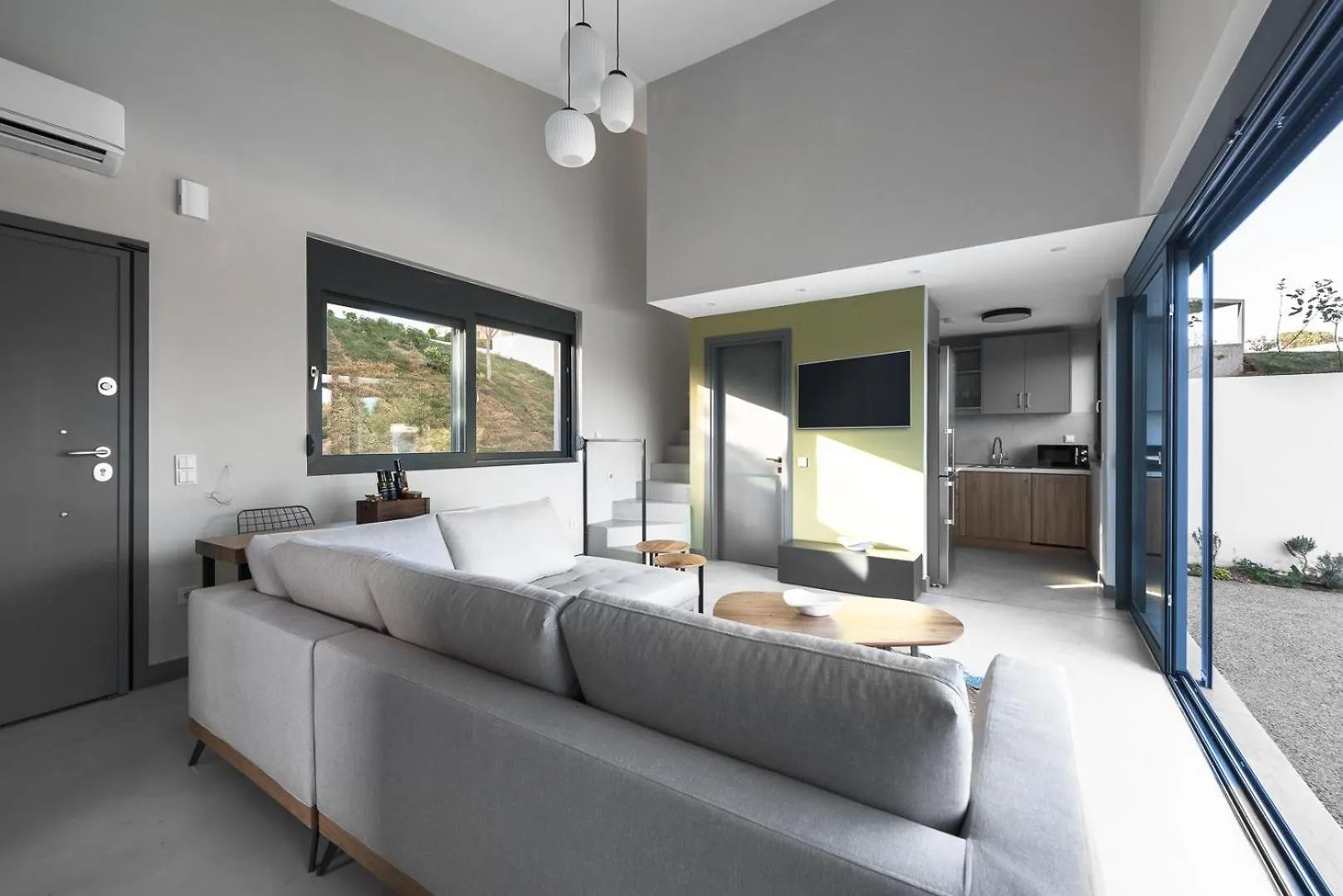 Theeta Villas By Rentalspro - Metamorfosi Halkidiki  Metamorfosi (Sithonia)