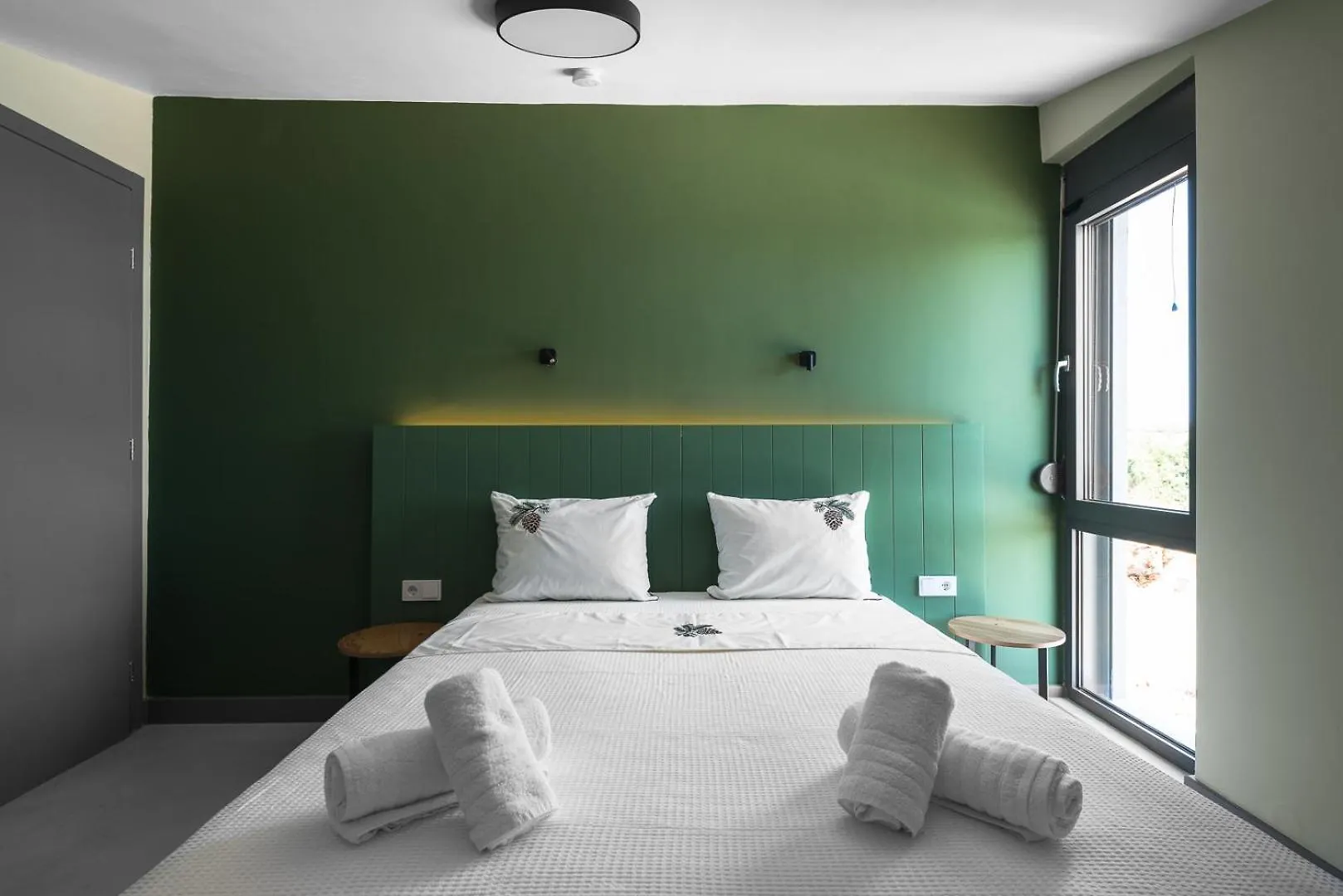 Theeta Villas By Rentalspro - Metamorfosi Halkidiki 0*, Metamorfosi (Sithonia) Greece