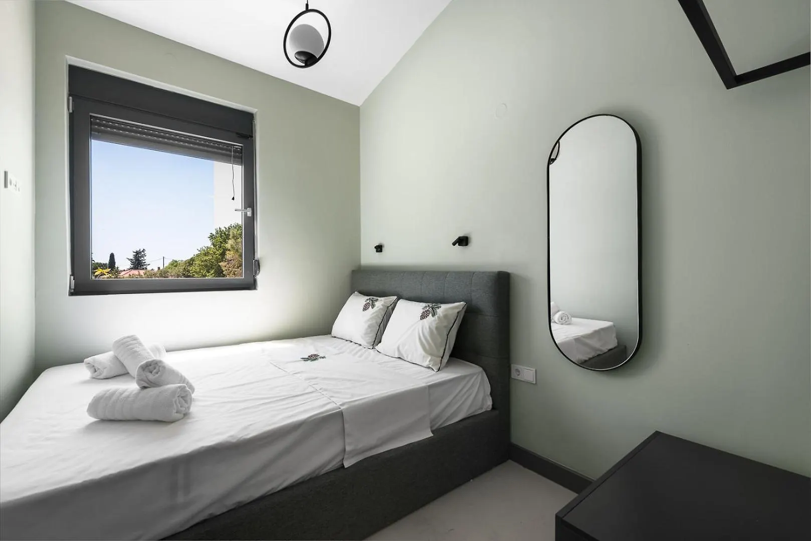 Theeta Villas By Rentalspro - Metamorfosi Halkidiki  Metamorfosi (Sithonia)