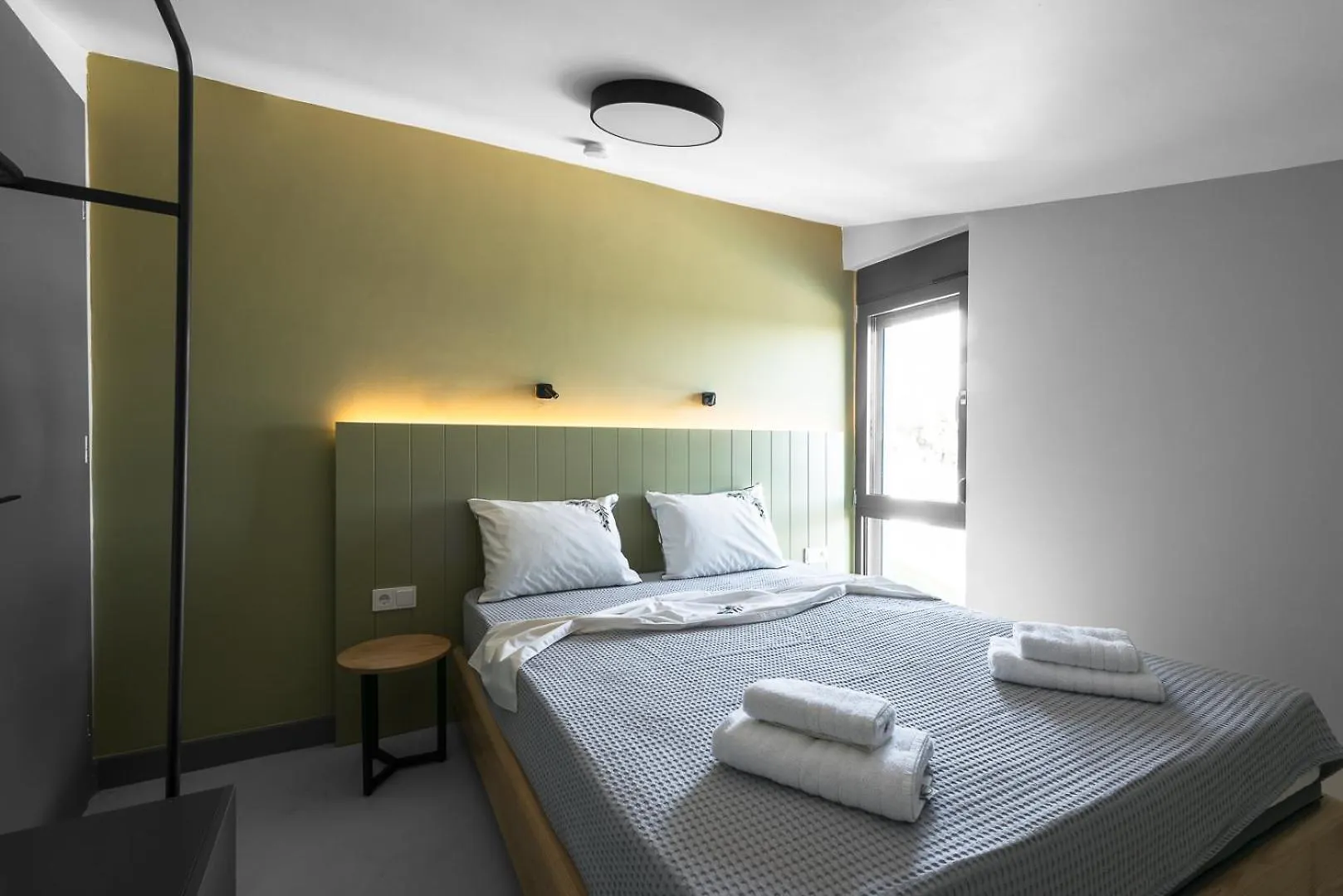 Theeta Villas By Rentalspro - Metamorfosi Halkidiki Greece