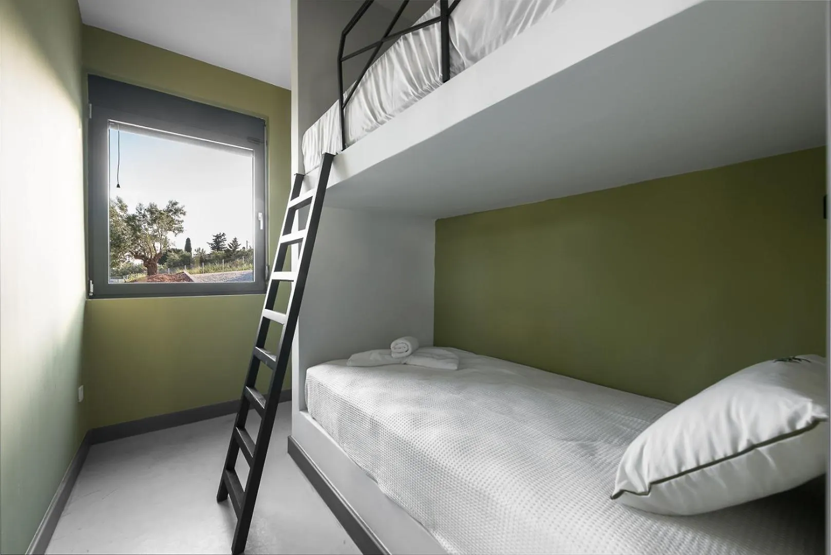 Theeta Villas By Rentalspro - Metamorfosi Halkidiki