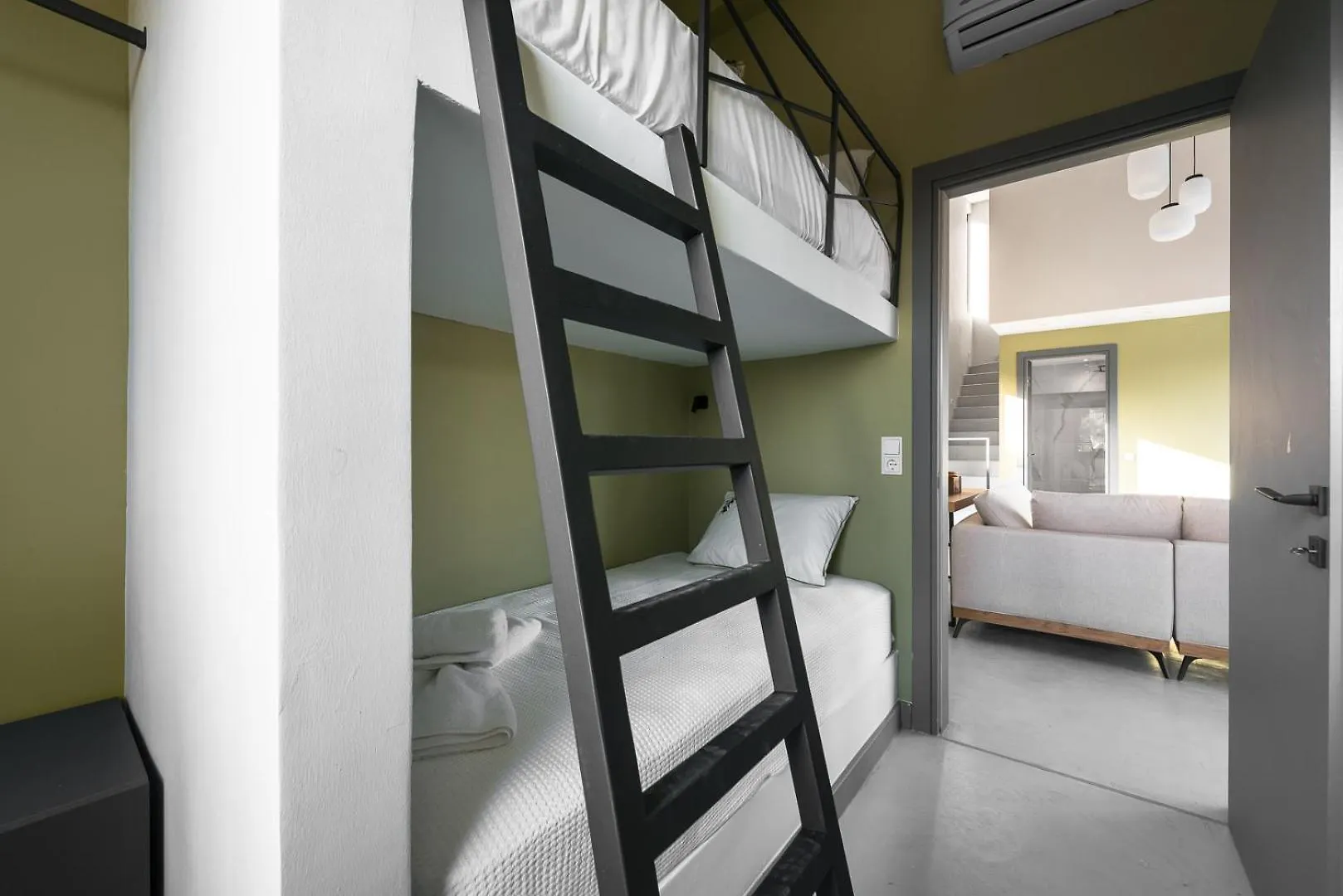 Theeta Villas By Rentalspro - Metamorfosi Halkidiki  Metamorfosi (Sithonia)