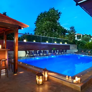 4-you Aparthotel